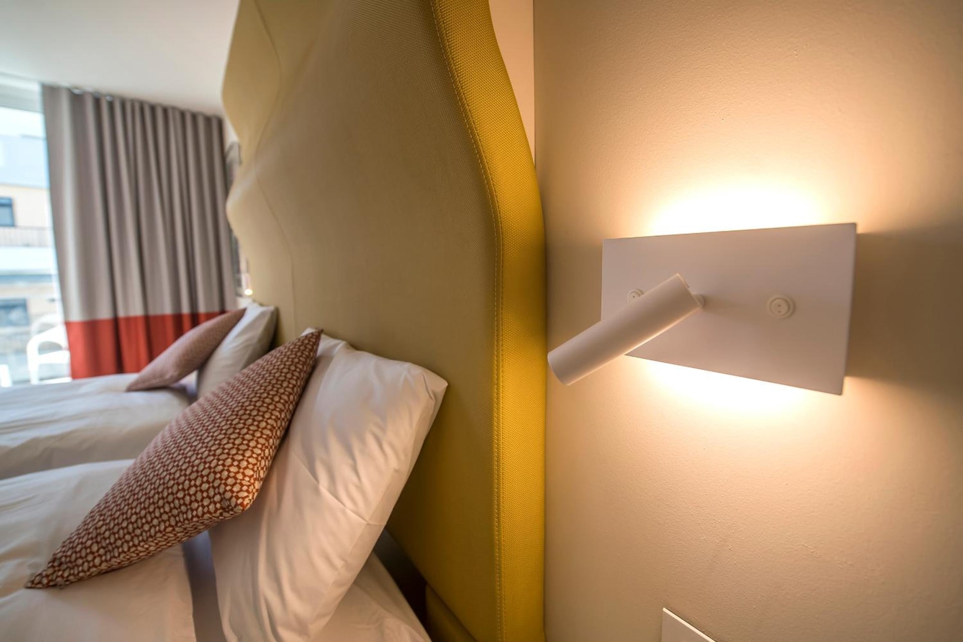Seaview Hotel - Adults Only 16 Plus