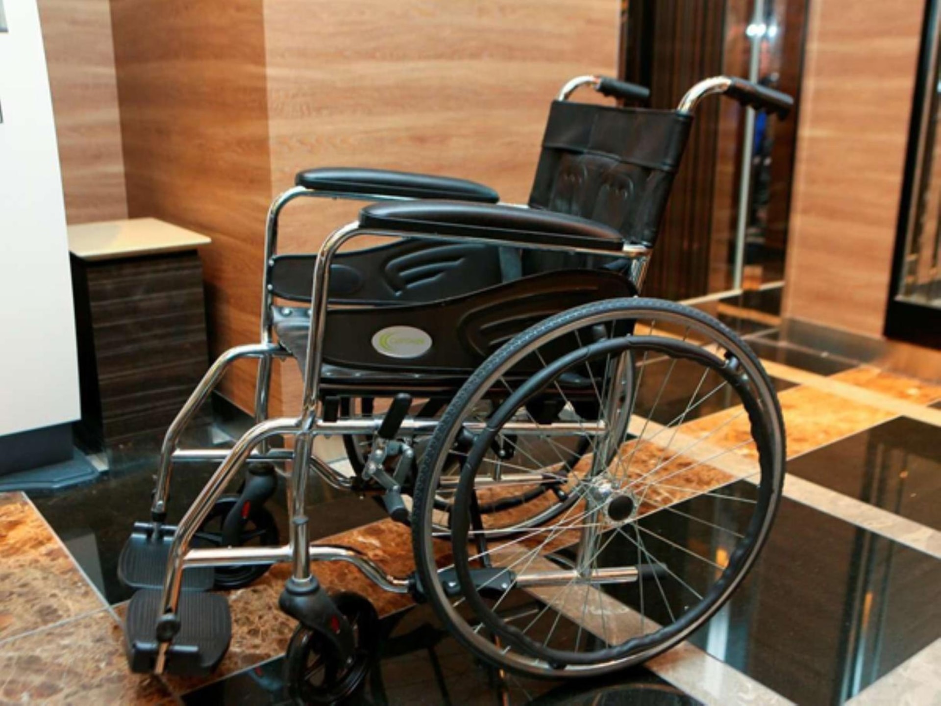 APA Hotel Shinagawa Togoshi Ekimae