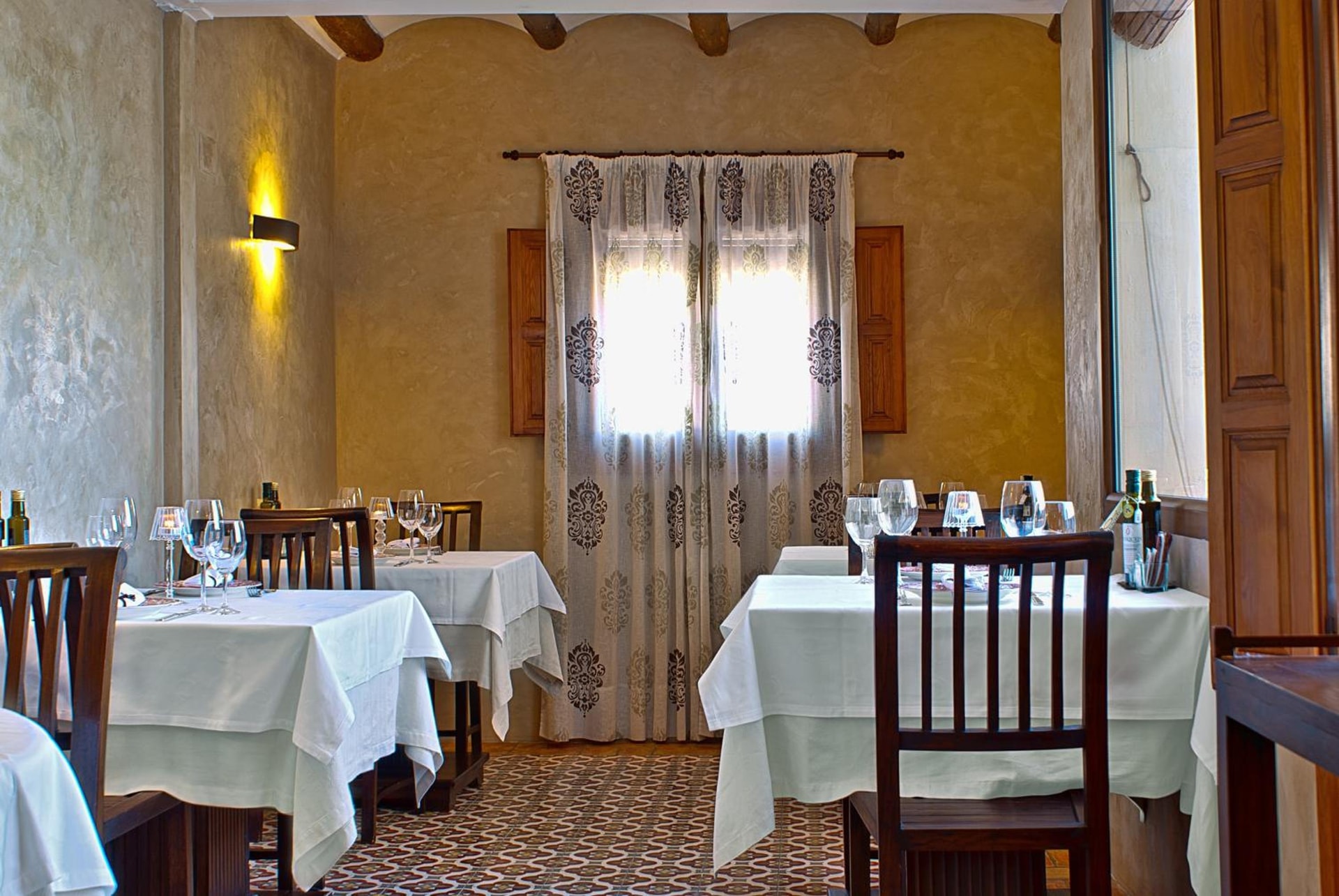 Cases Noves - Boutique Accommodation - Adults Only