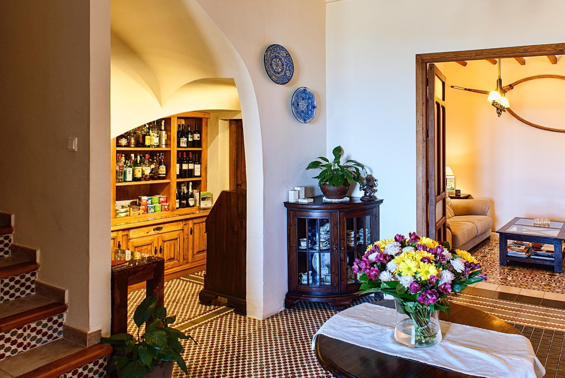 Cases Noves - Boutique Accommodation - Adults Only
