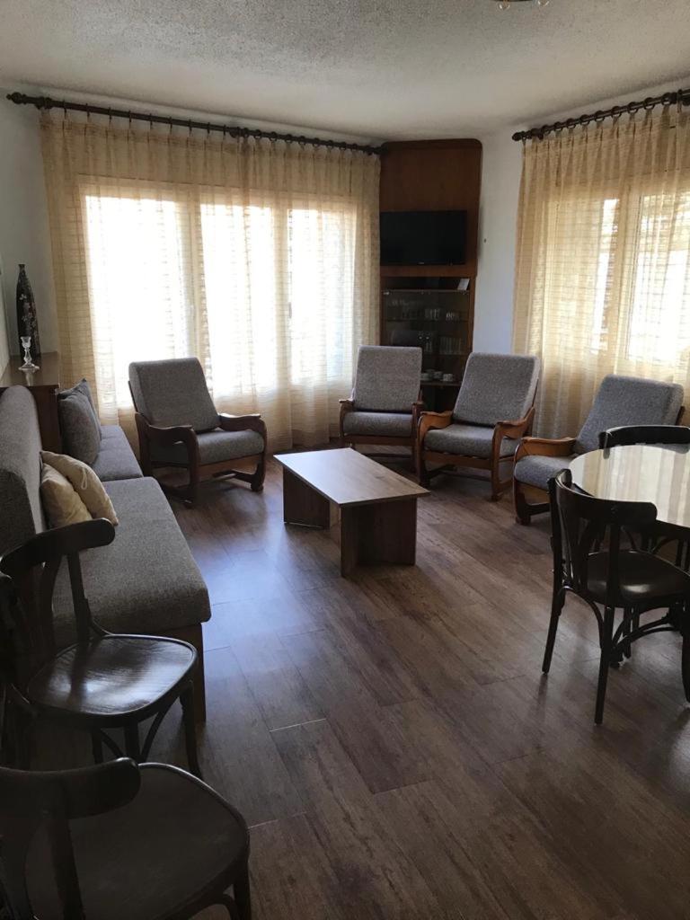 Apartaments Turistics Pirineu