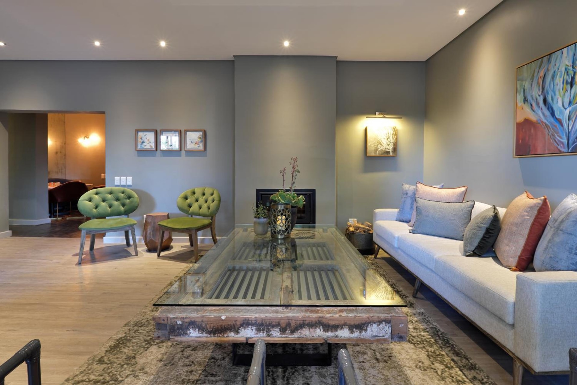 The Tree House Boutique Hotel by The Living Journey Collection