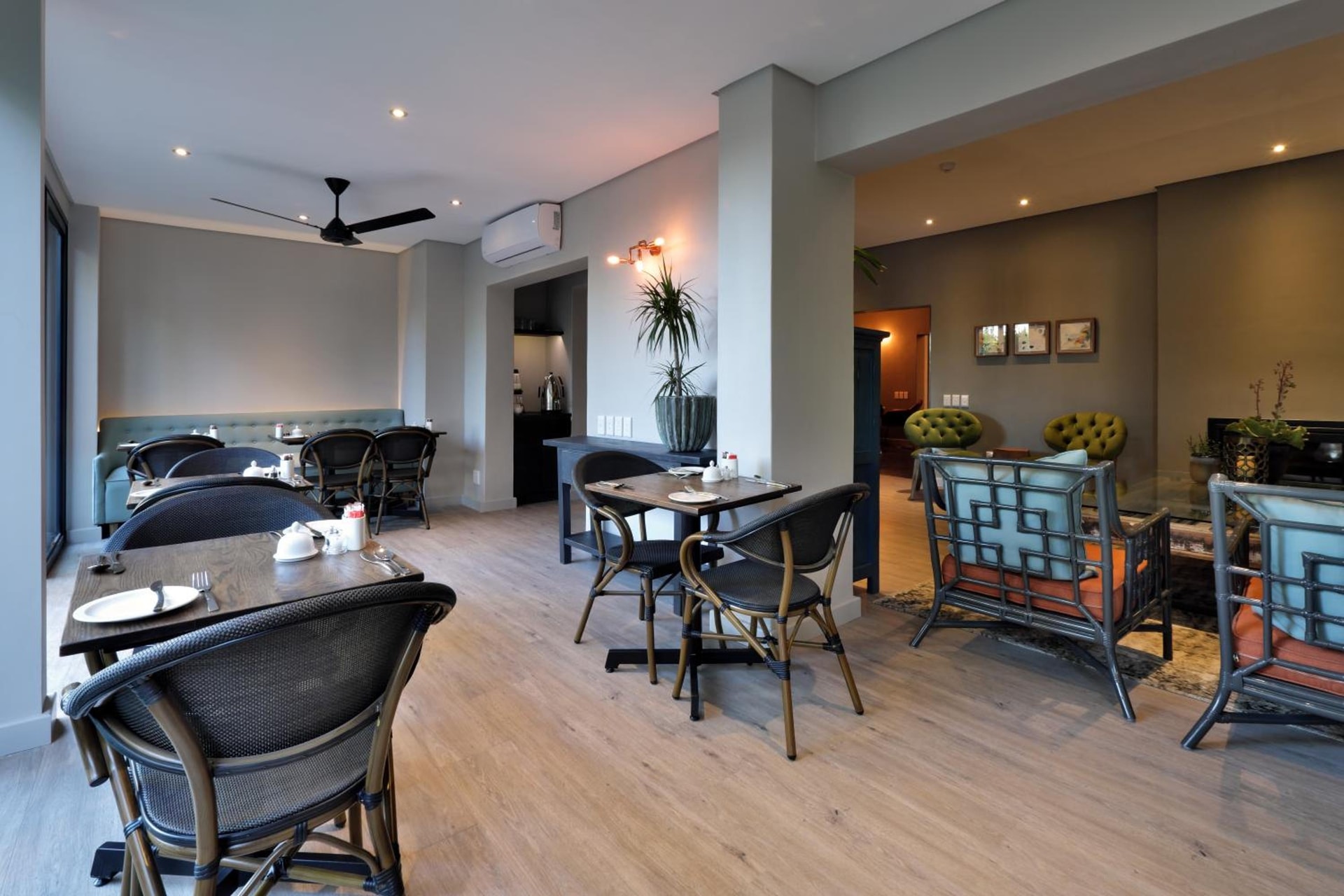 The Tree House Boutique Hotel by The Living Journey Collection