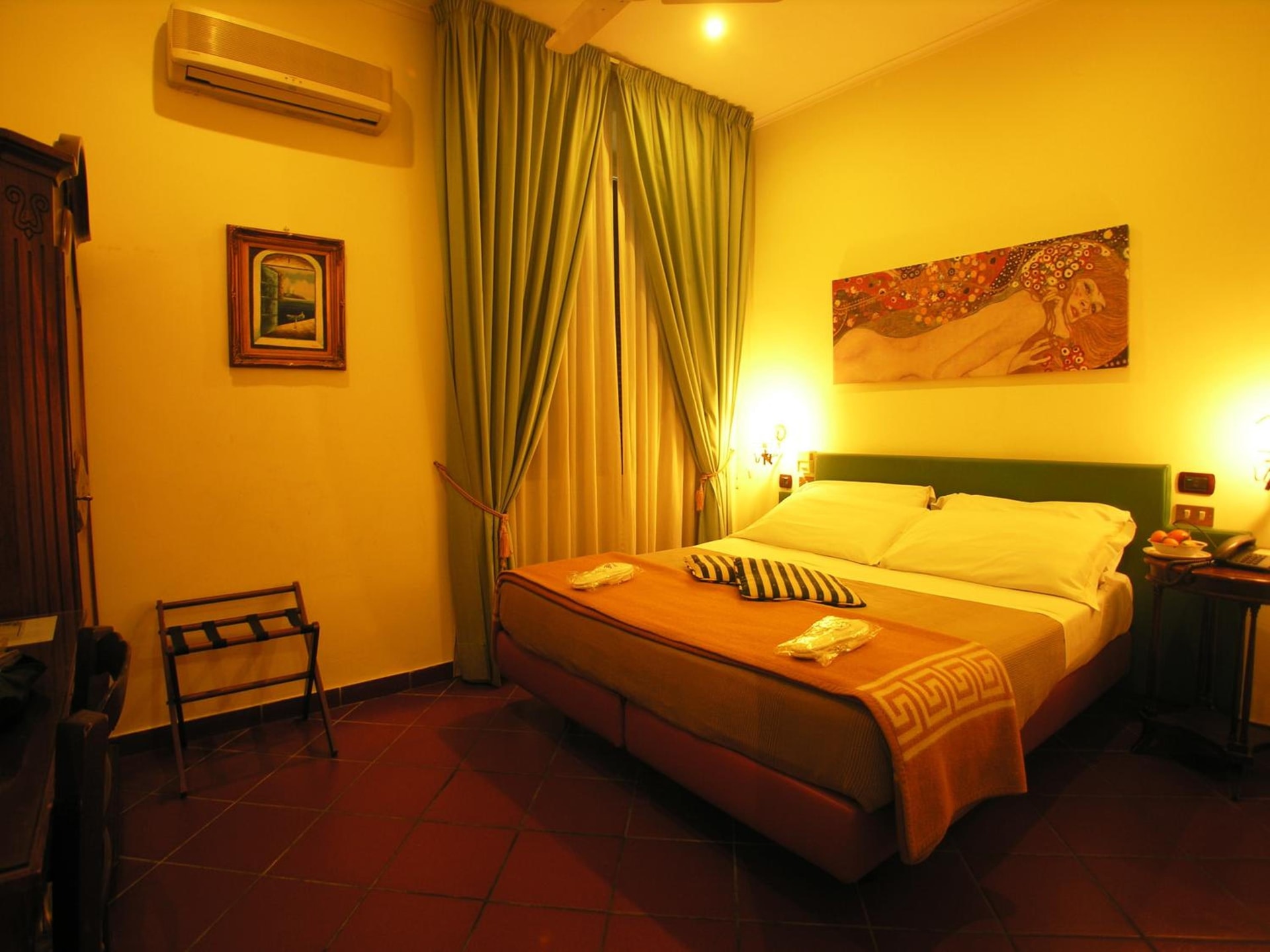 Hotel Toledo
