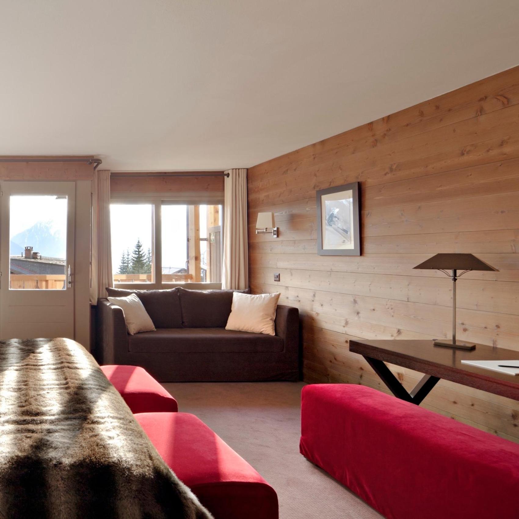 Hôtel Vanessa