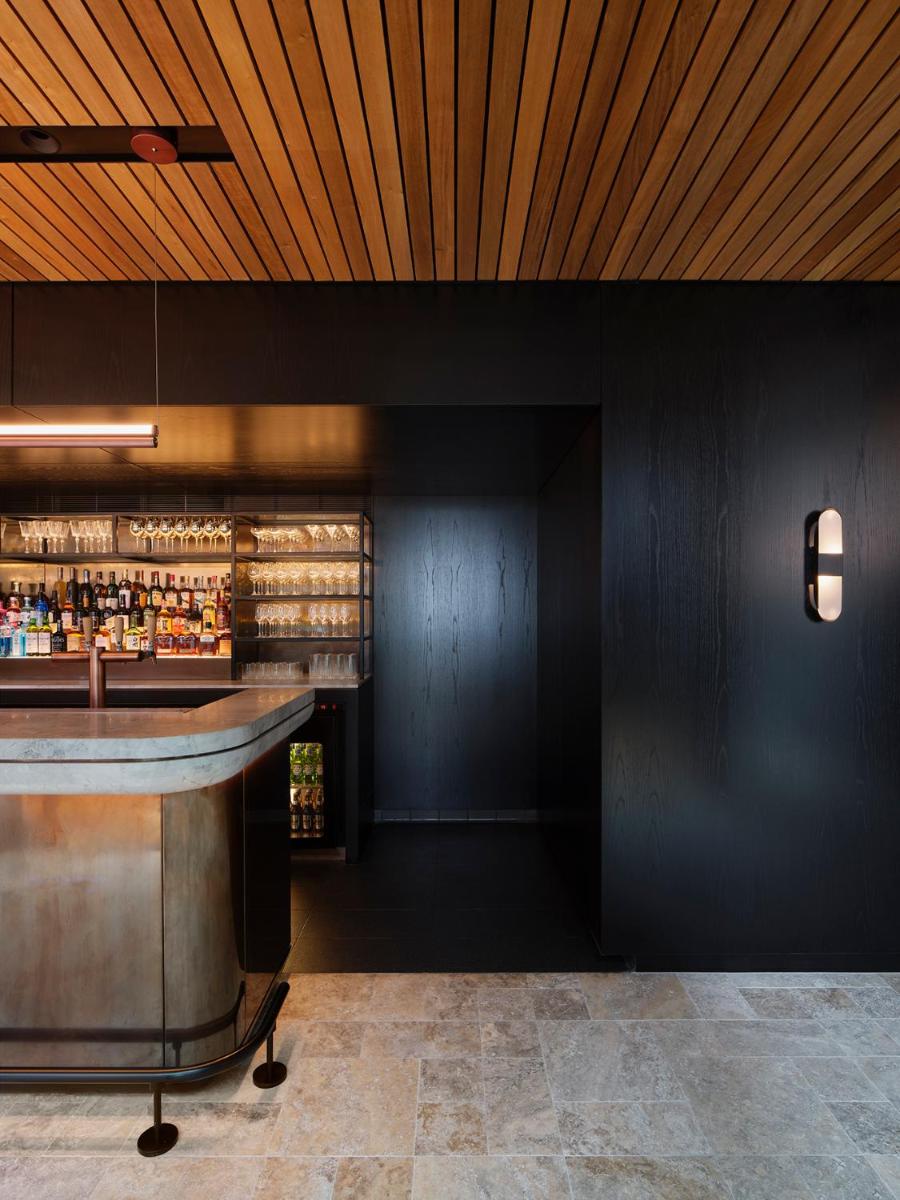 Little National Hotel Sydney