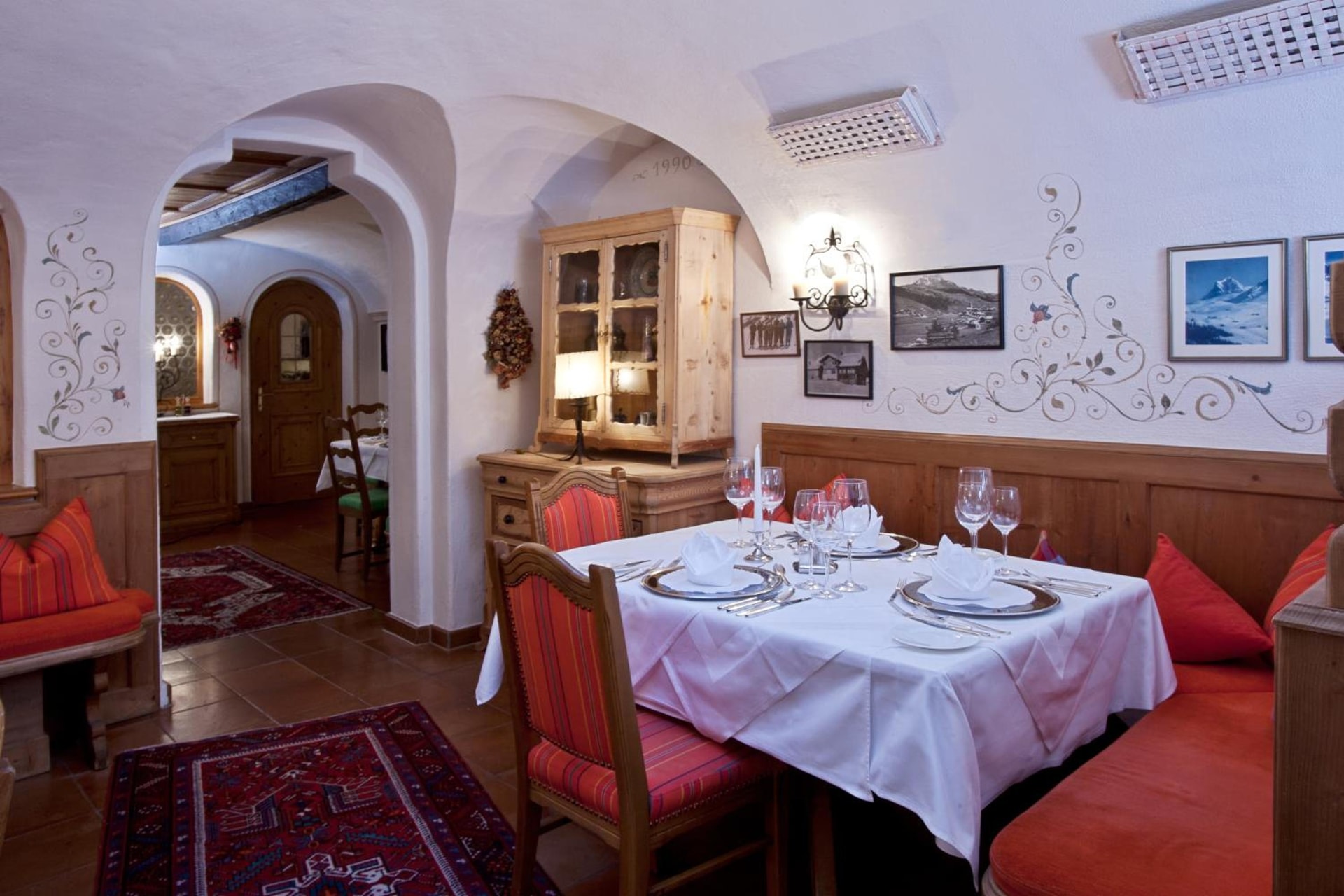 Hotel Plattenhof