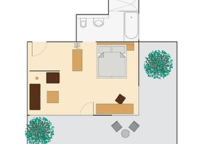 Hotel Artos Interlaken