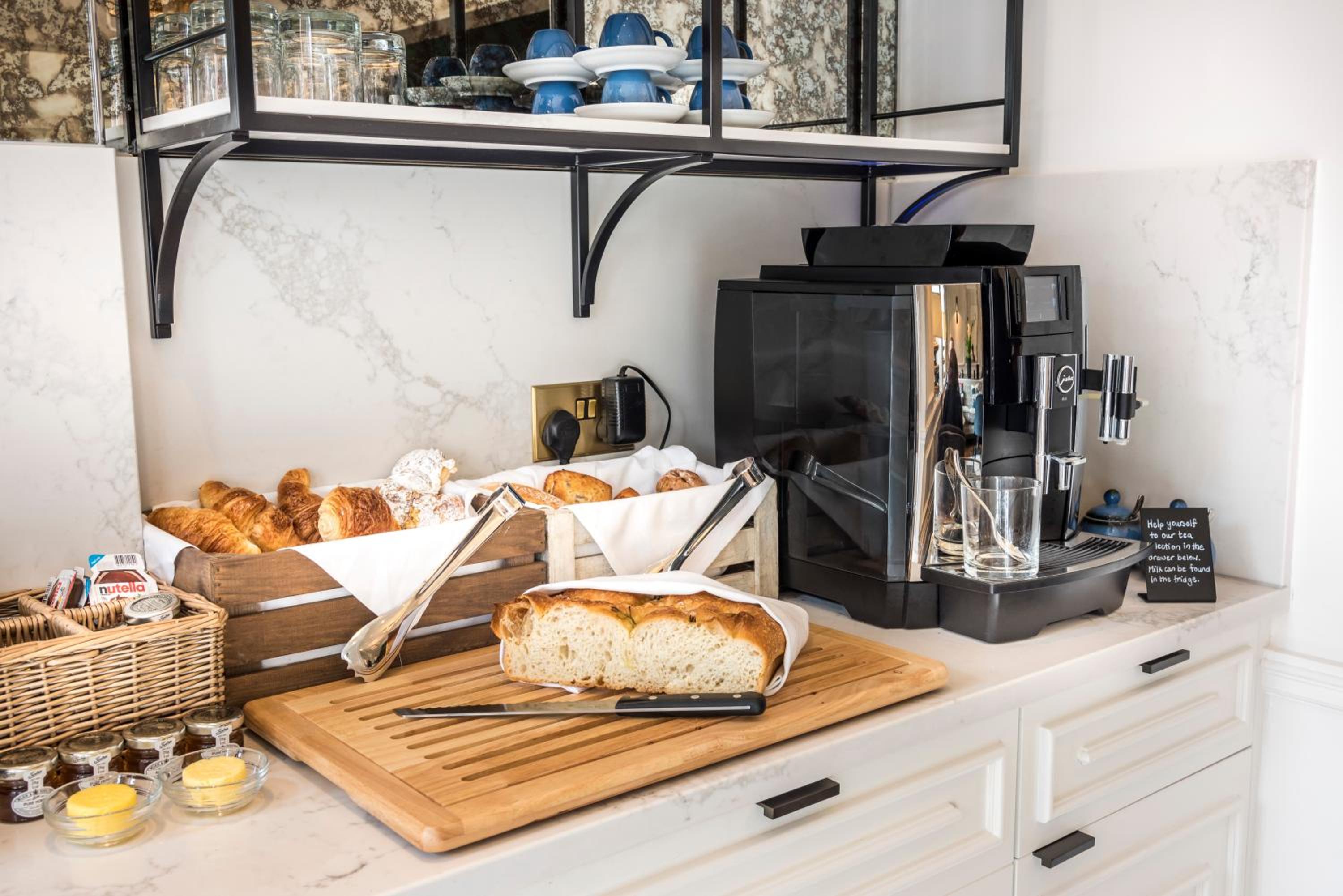 The Capital Hotel, Apartments & Townhouse - Small Luxury Hotels of The World