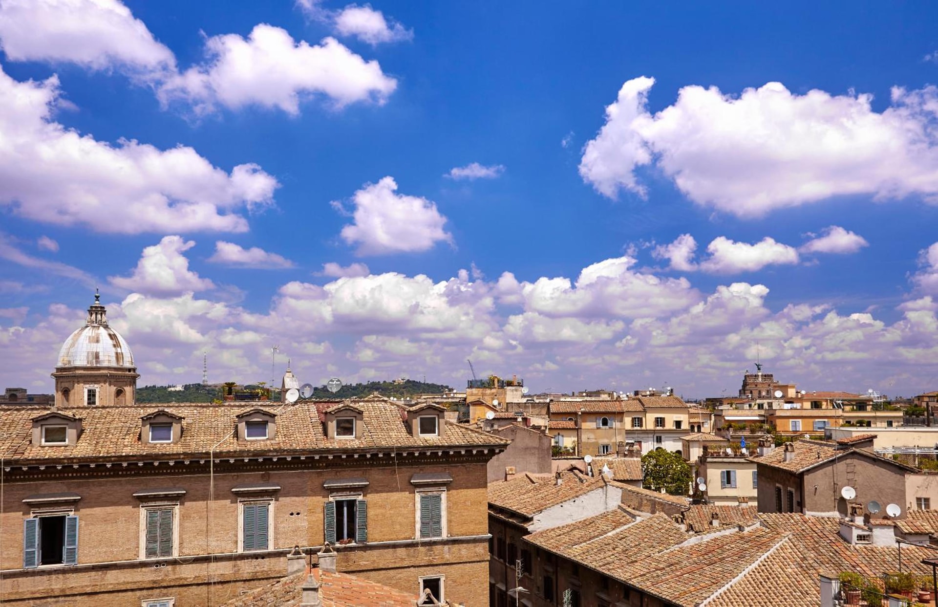 Hotel Indigo Rome - St. George by IHG