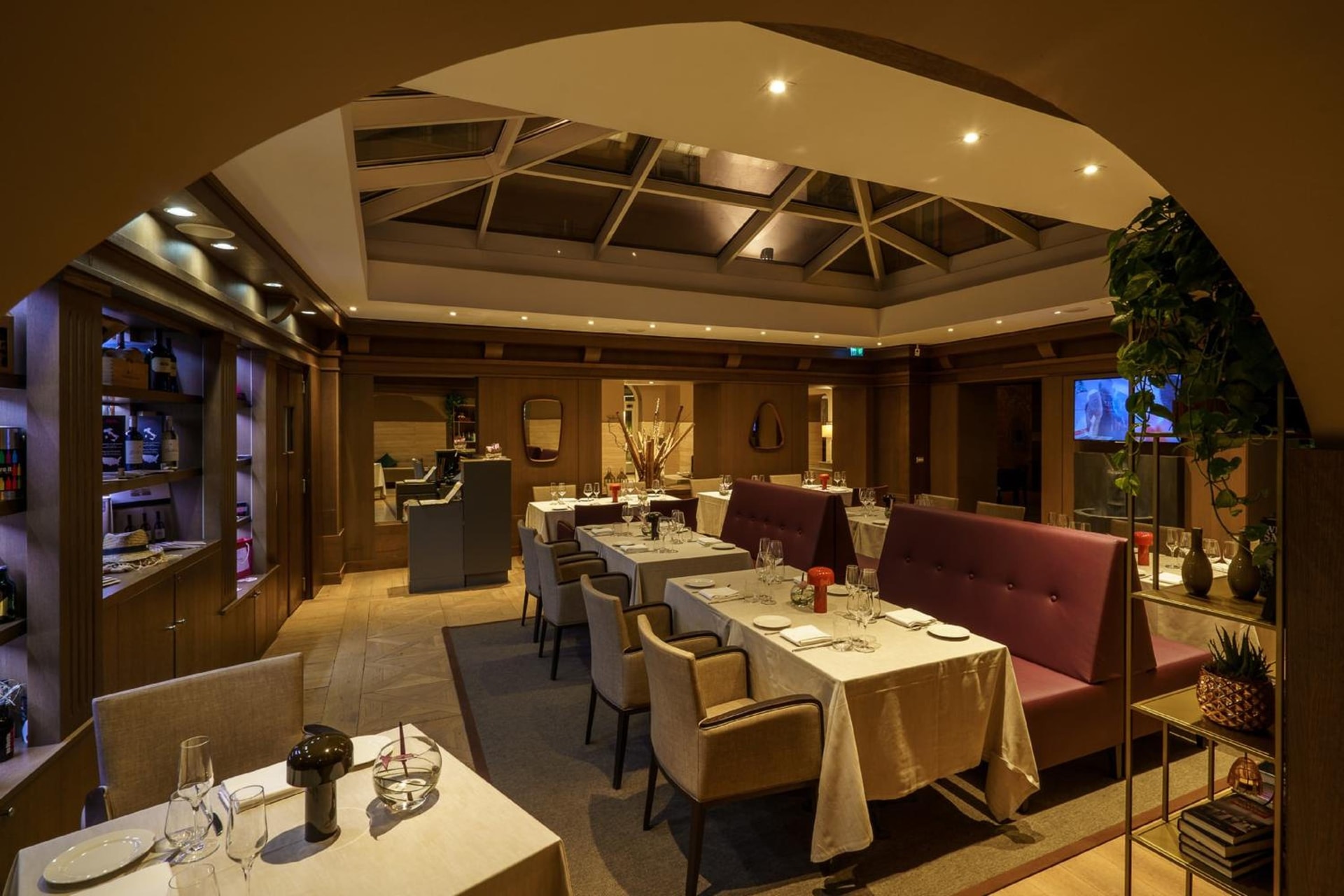 Hotel Indigo Rome - St. George by IHG