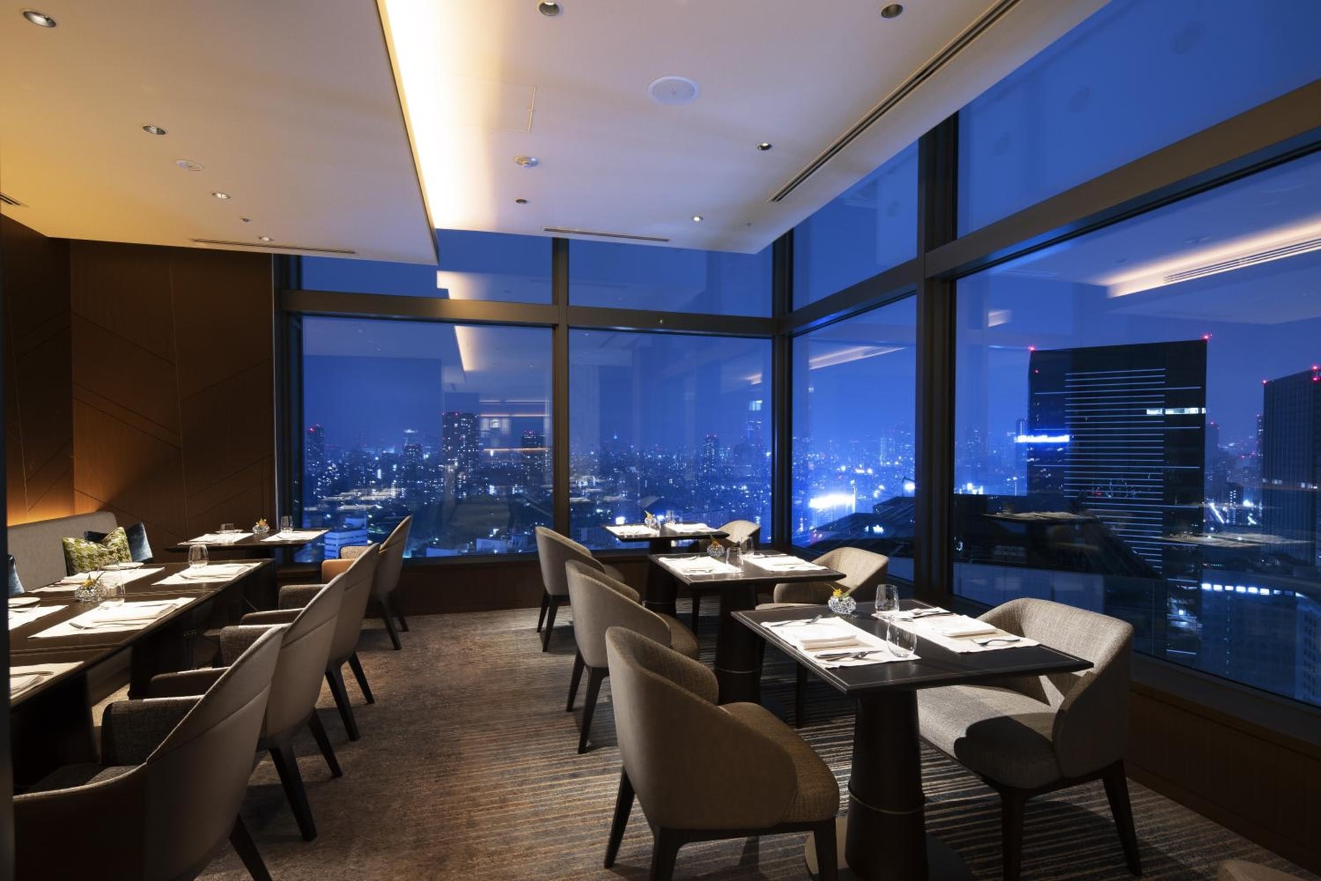 The Strings by InterContinental, Tokyo by IHG