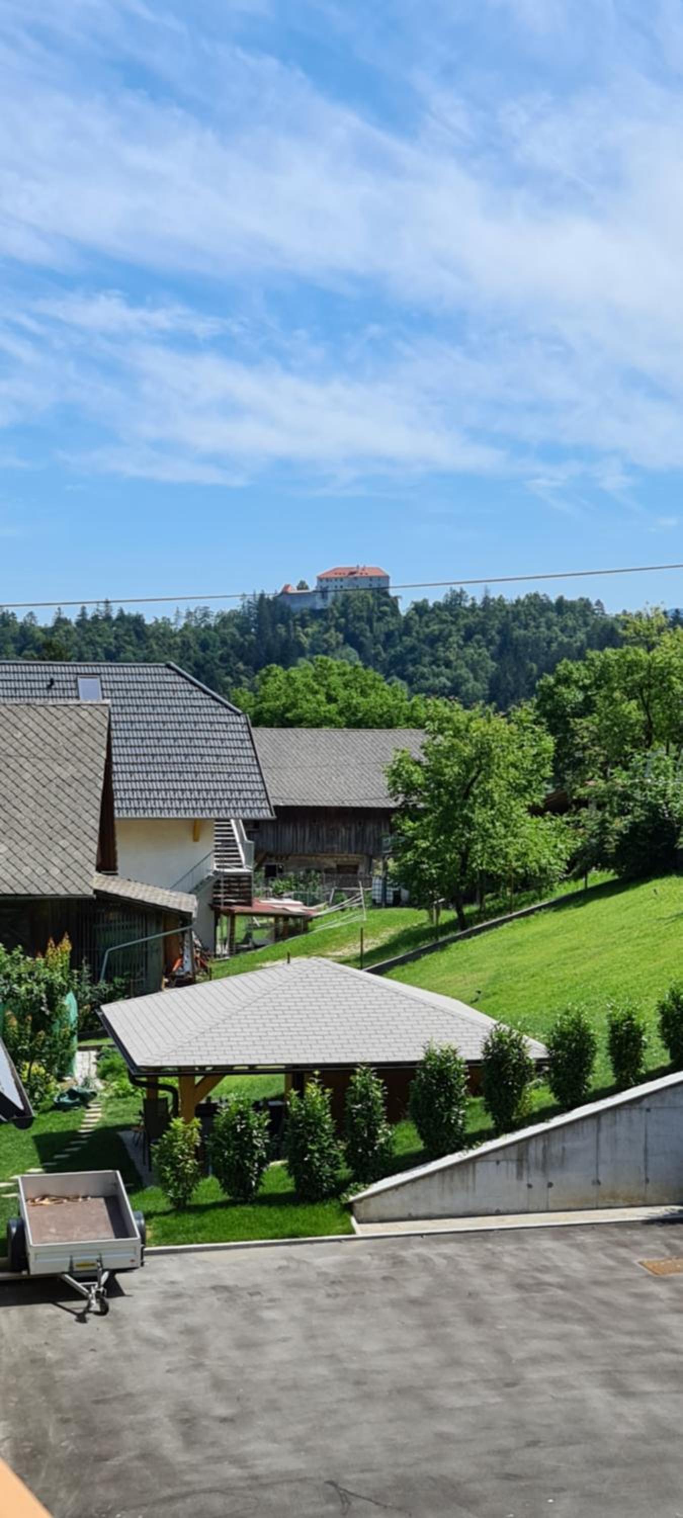 Veldes B&B