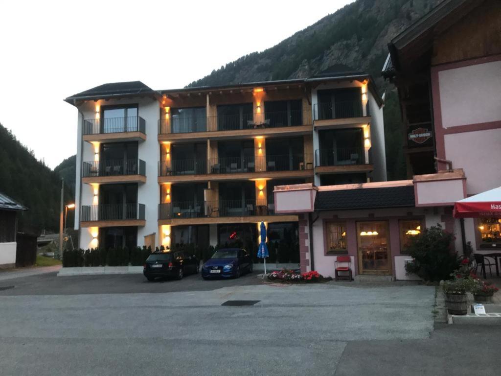 Gasthof Zwieselstein
