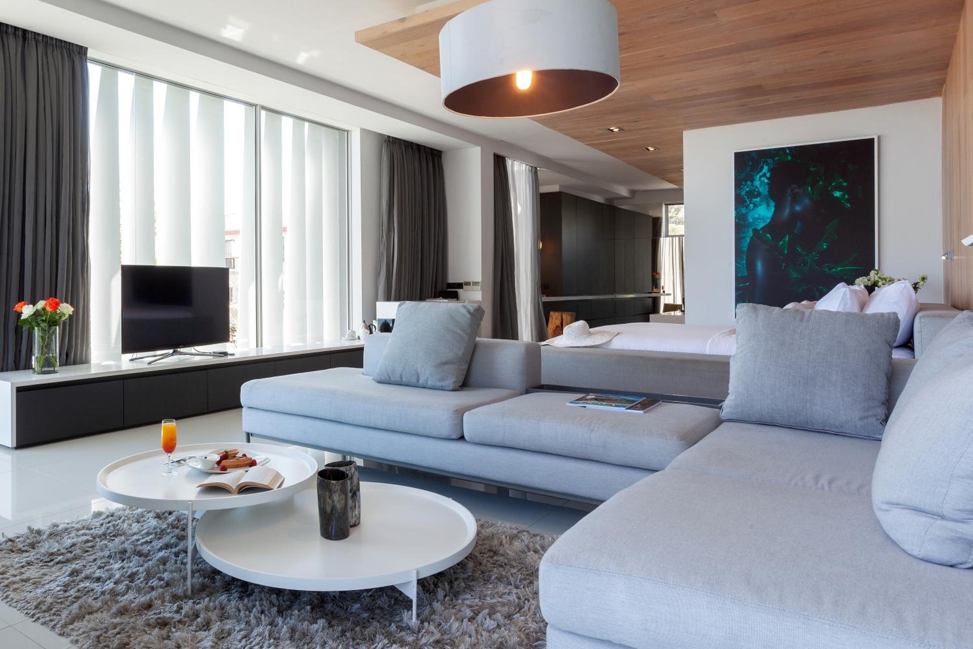POD Camps Bay by The Oyster Collection