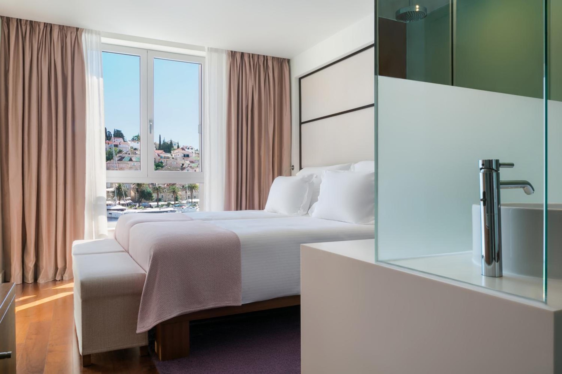 Adriana Hvar Spa Hotel