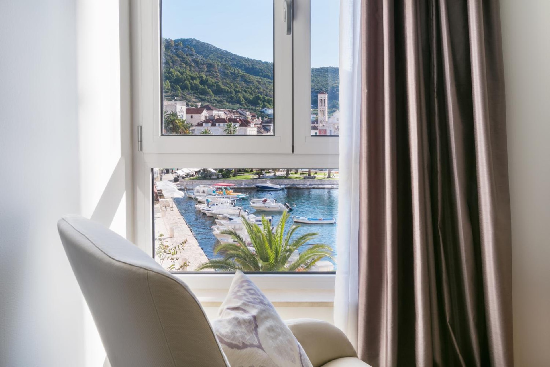 Adriana Hvar Spa Hotel