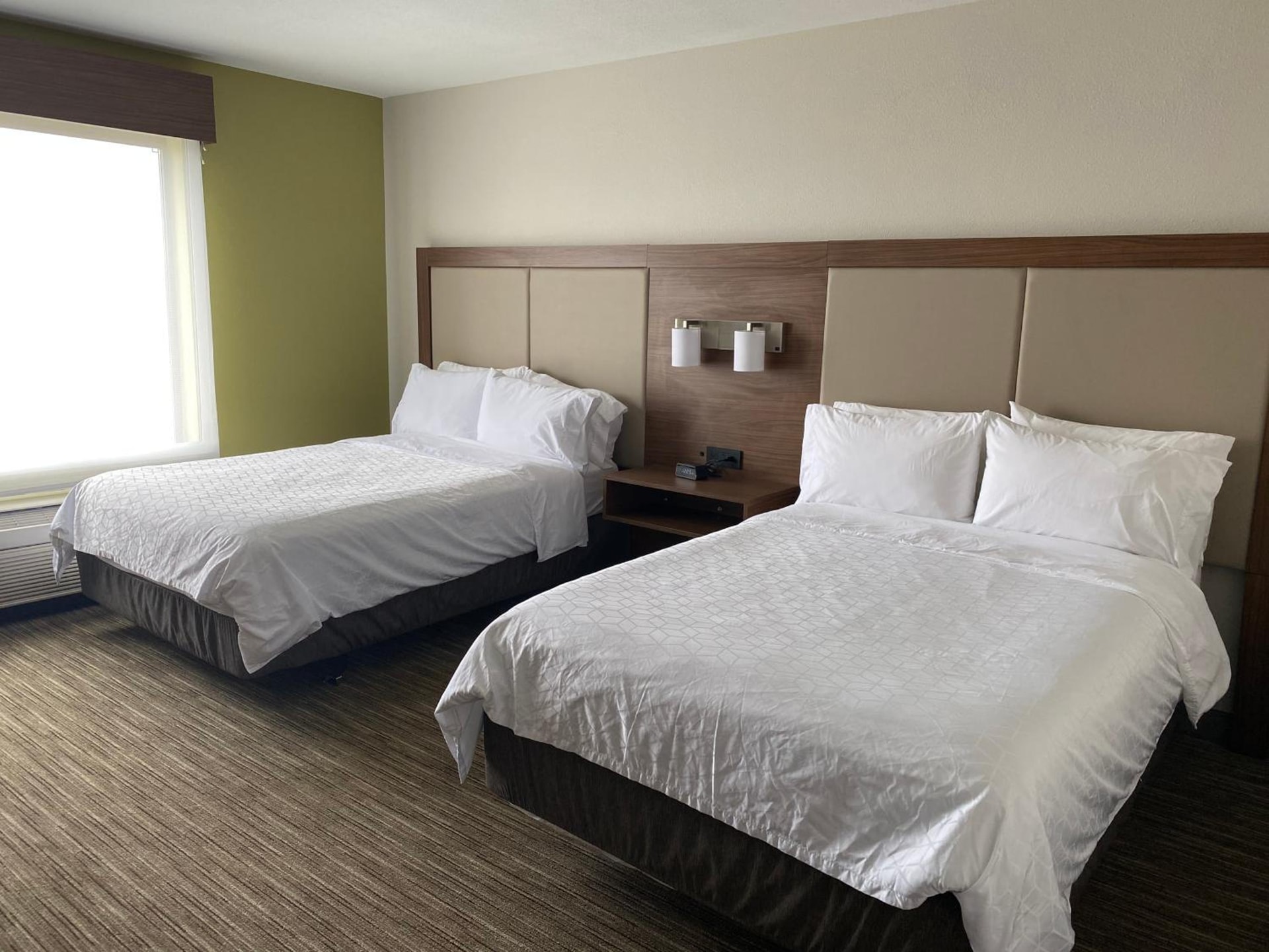 Holiday Inn Express & Suites Albuquerque Historic Old Town by IHG