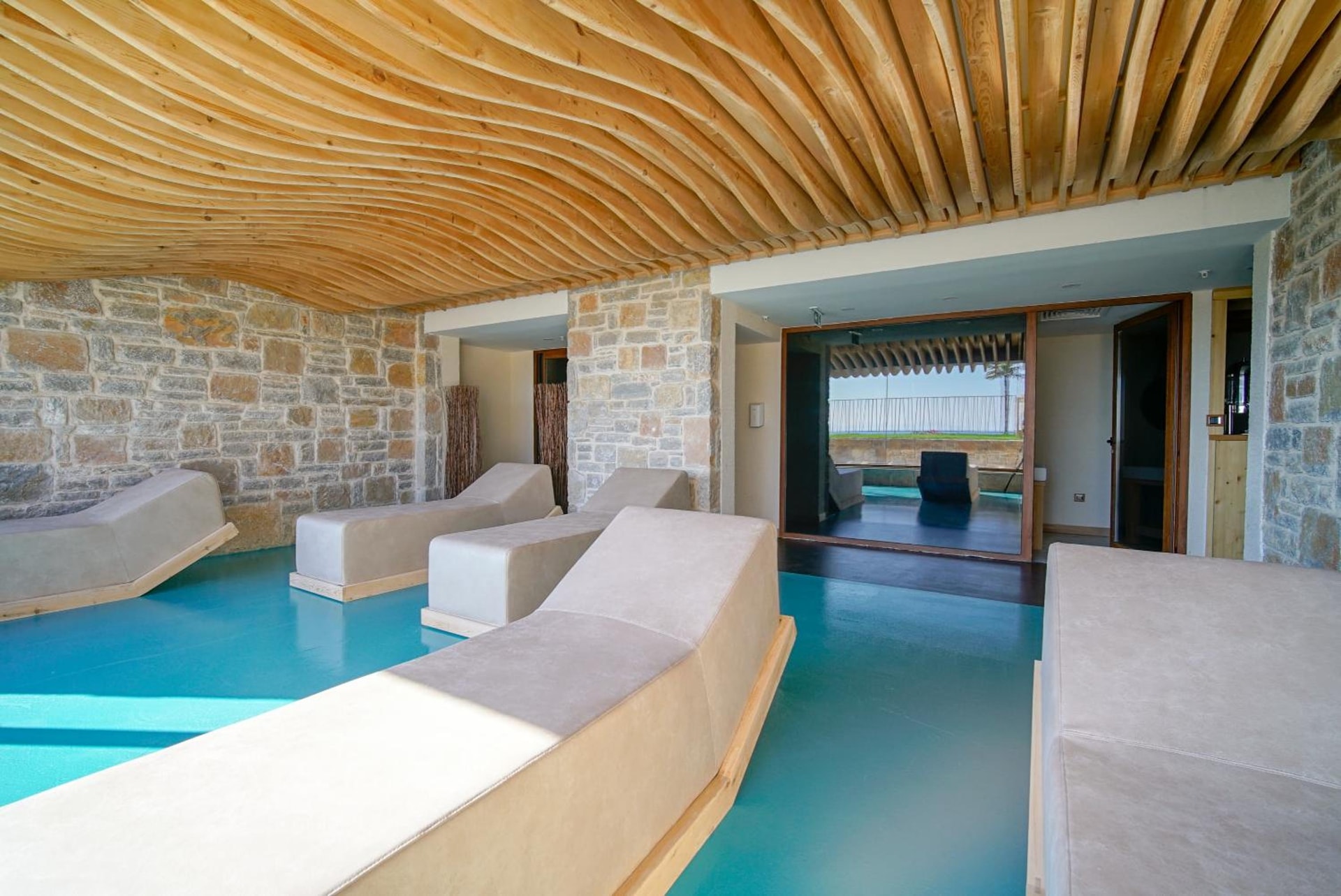 Cape Krio Boutique Hotel & SPA - Over 12 years old Adult Only