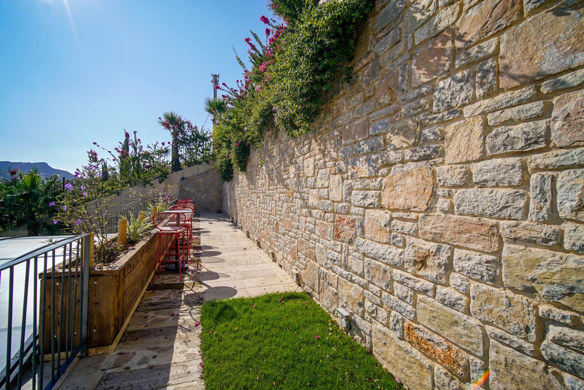 Cape Krio Boutique Hotel & SPA - Over 12 years old Adult Only