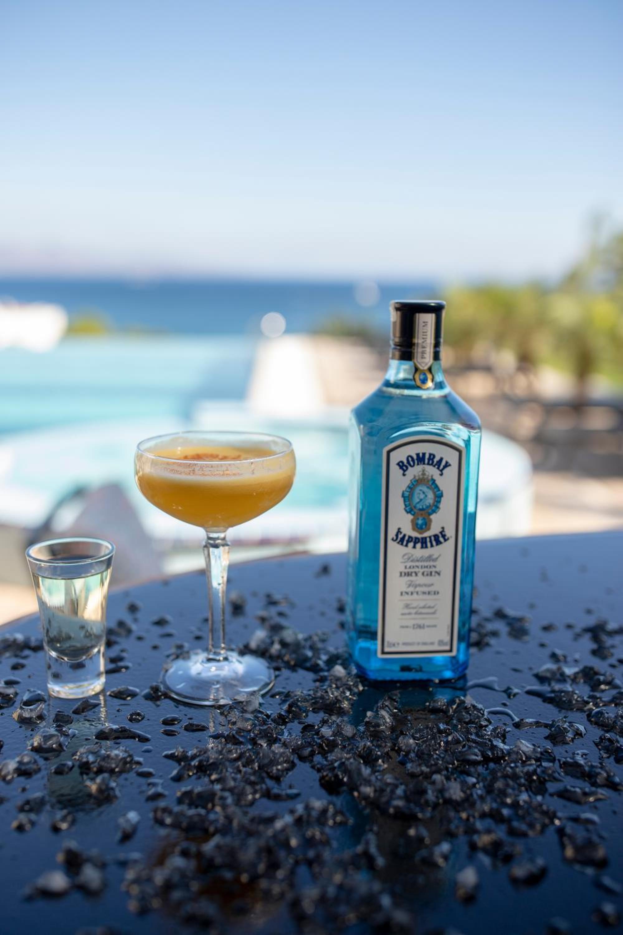 Cape Krio Boutique Hotel & SPA - Over 12 years old Adult Only