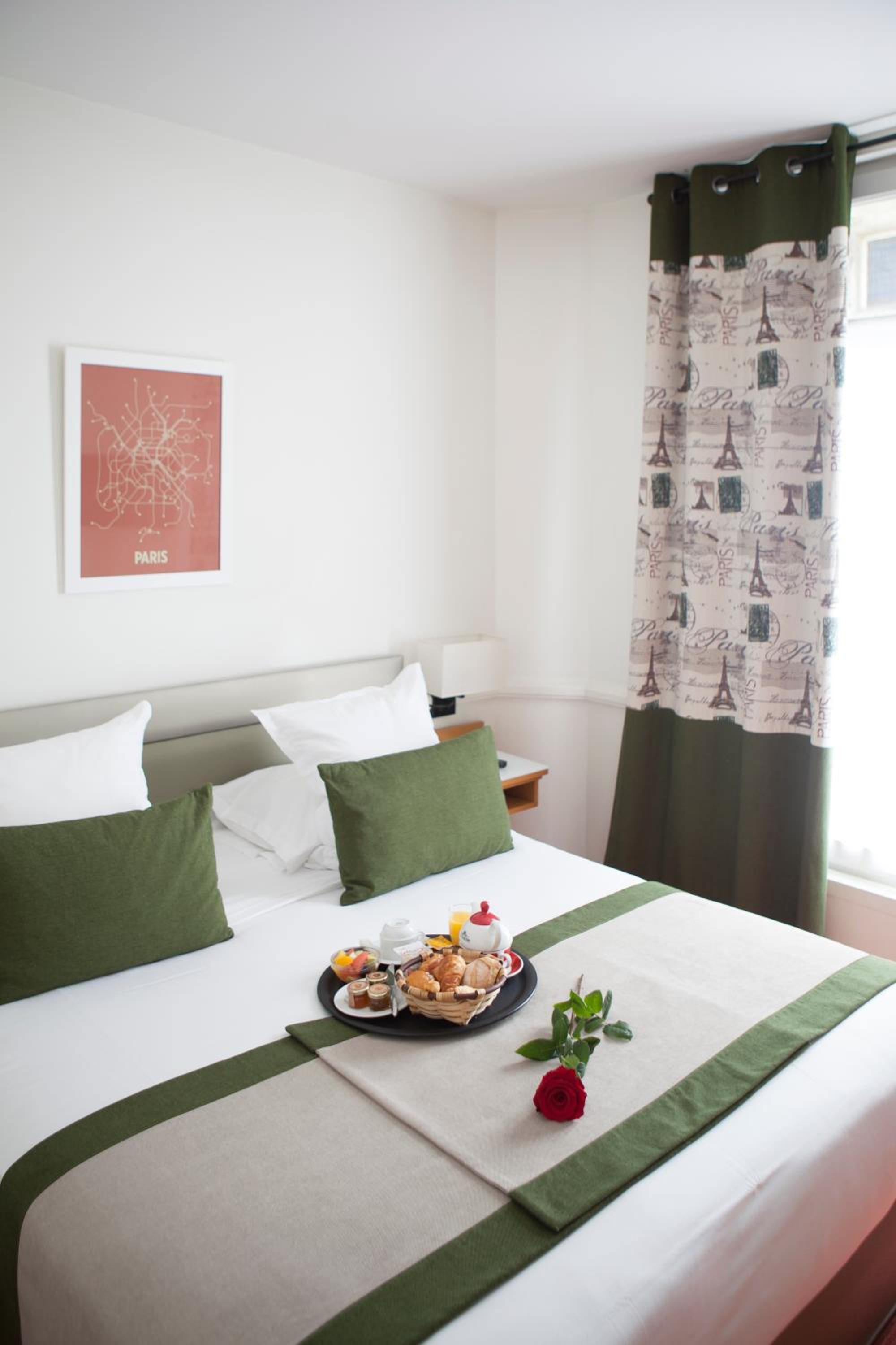 Hotel La Manufacture