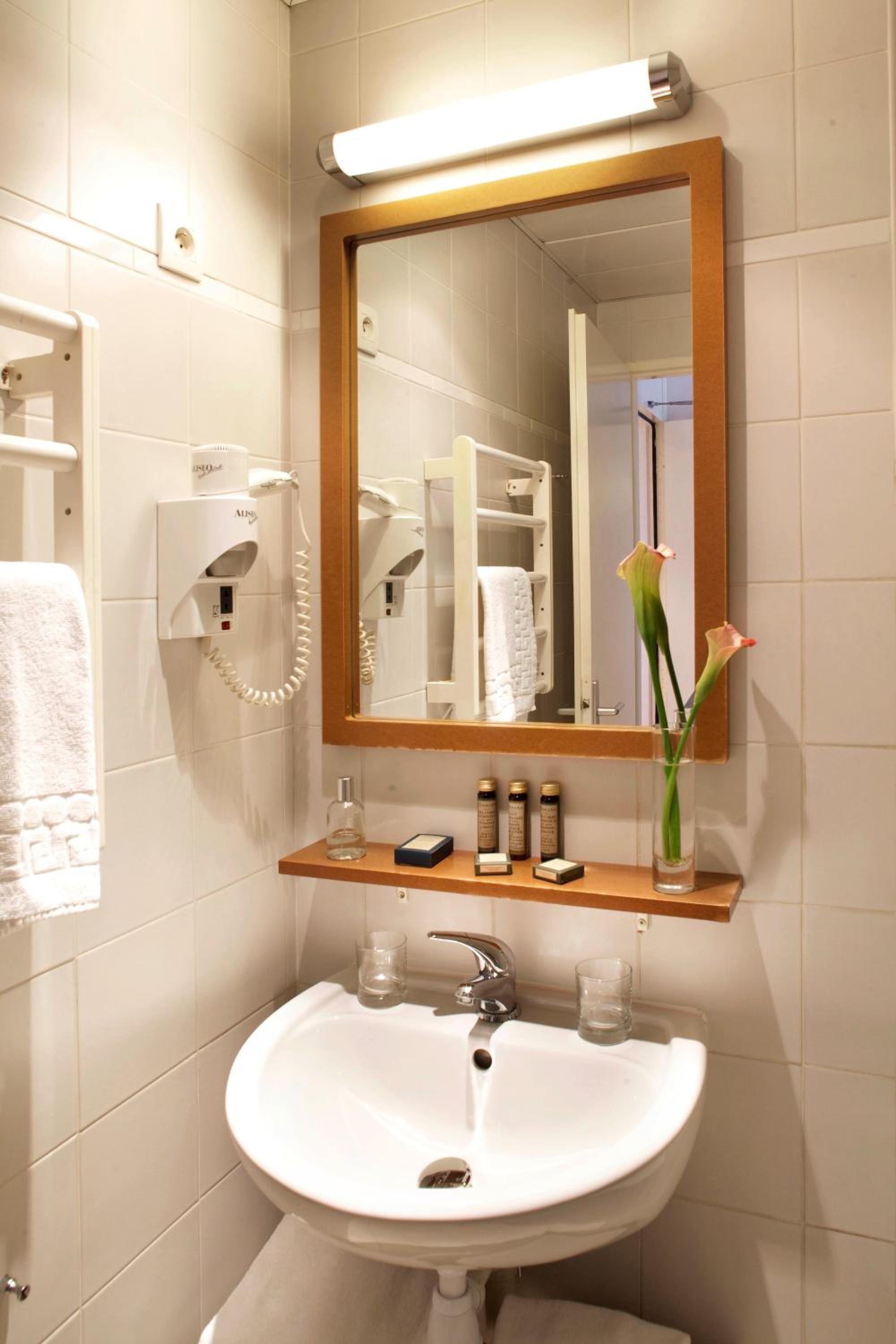 Hotel La Manufacture