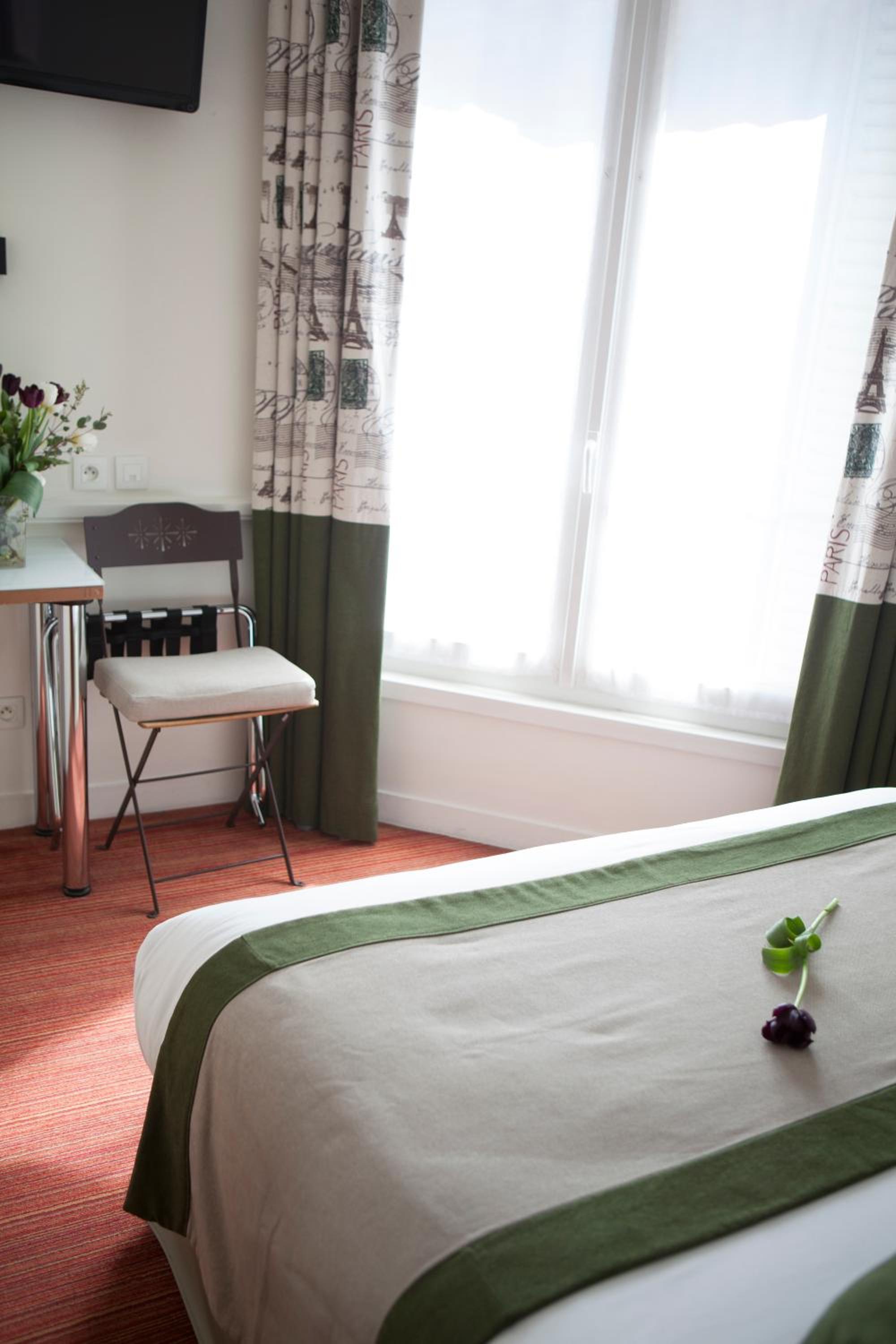Hotel La Manufacture