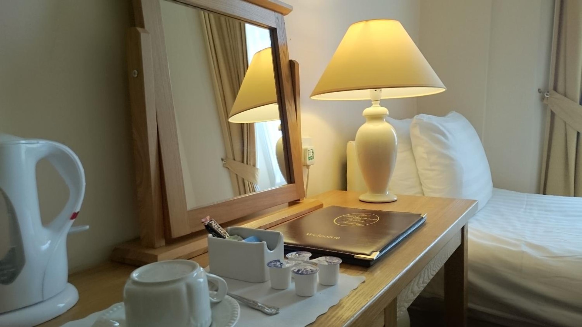 The Belgrave Hotel Tenby