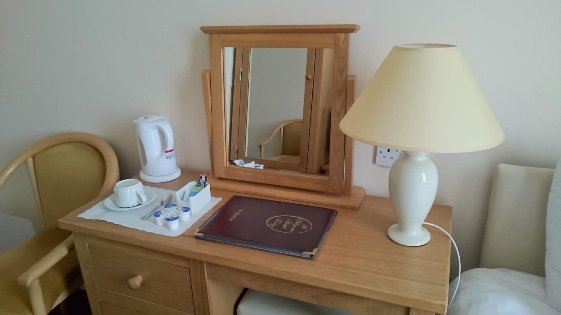 The Belgrave Hotel Tenby