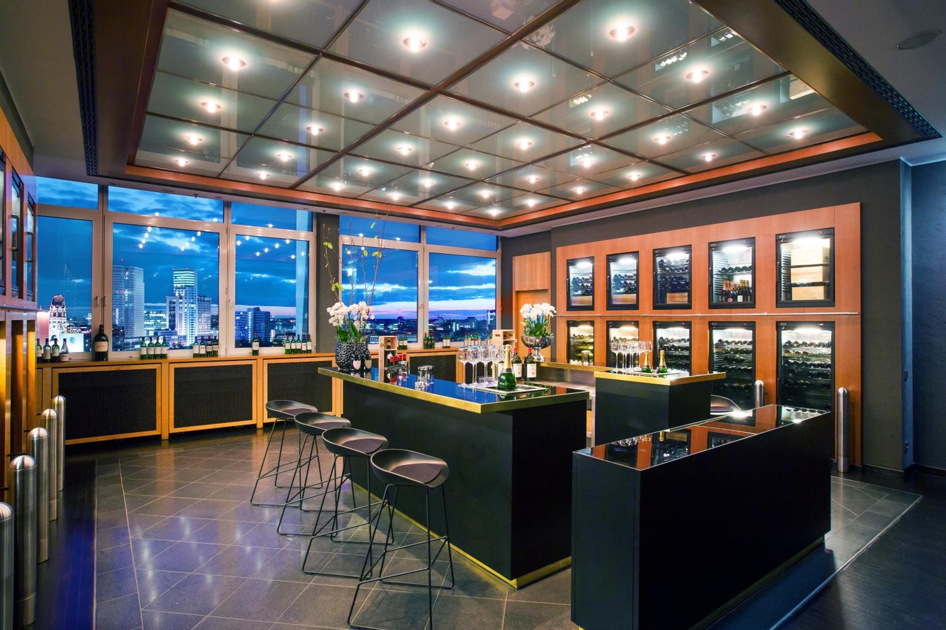 InterContinental Berlin by IHG