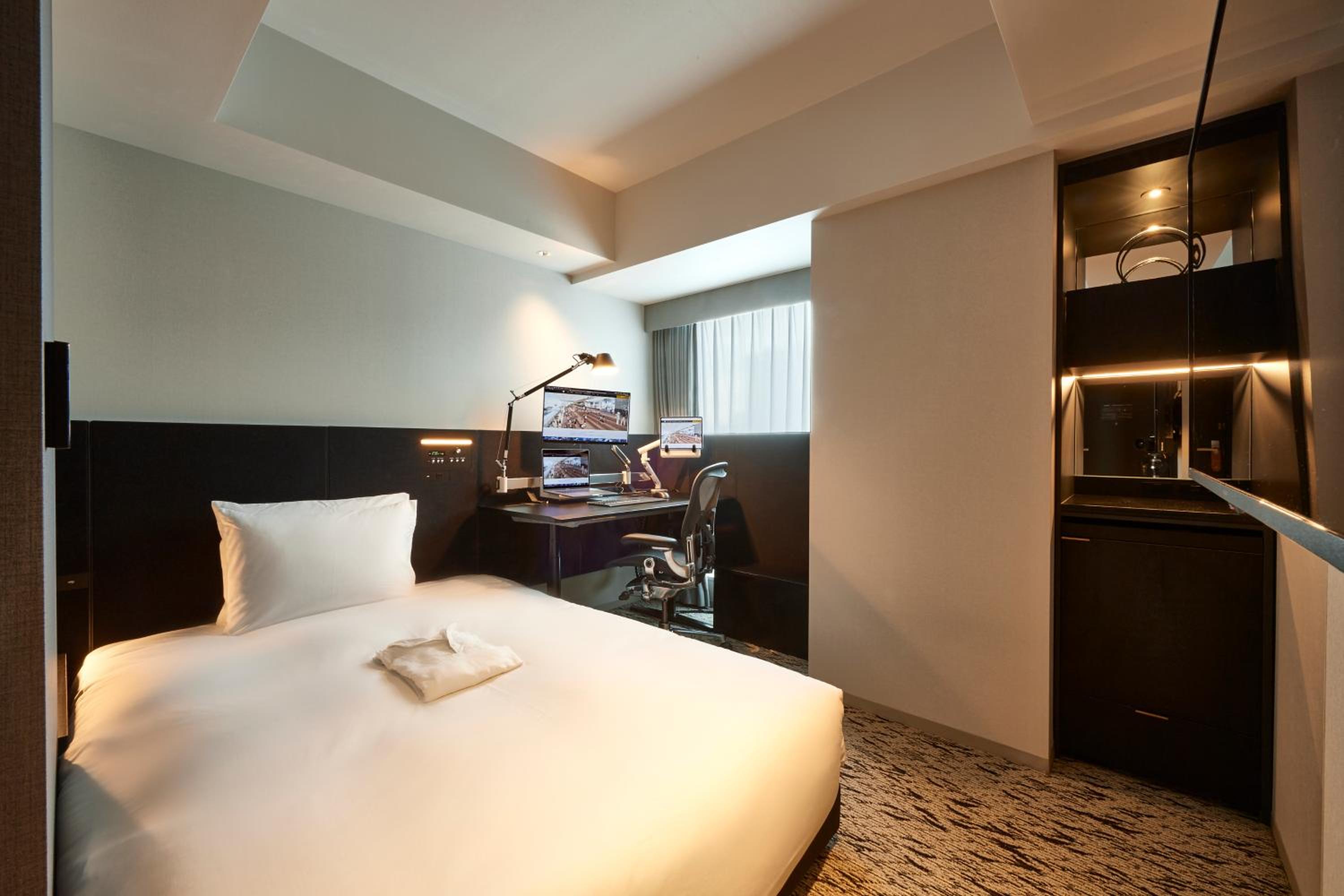 The Gate Hotel Ryogoku by Hulic