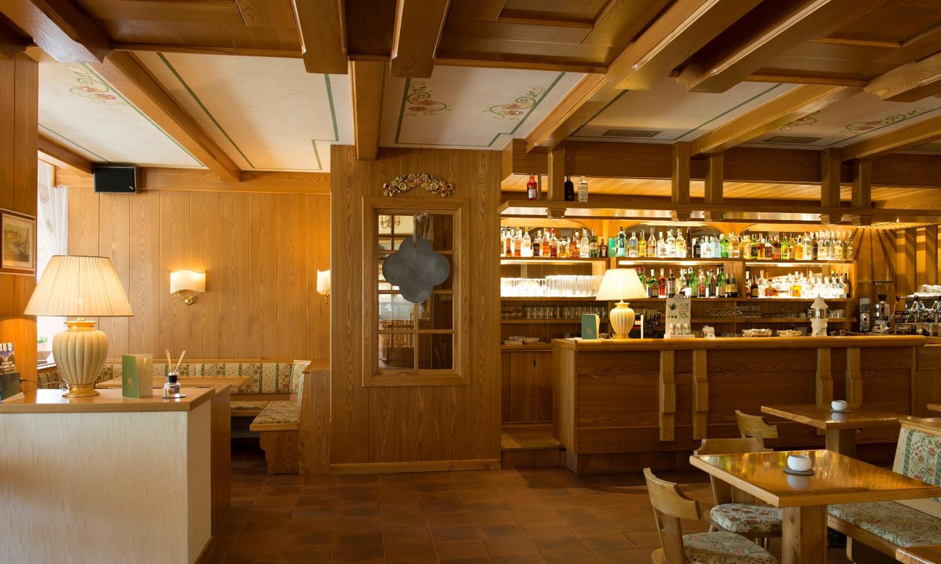 Hotel Du Lac