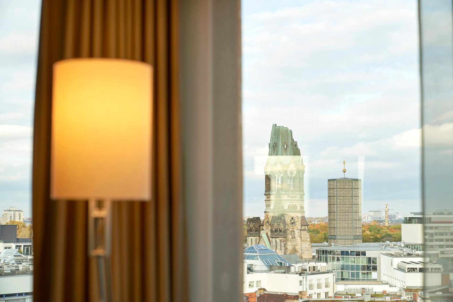 Dorint Kurfürstendamm Berlin