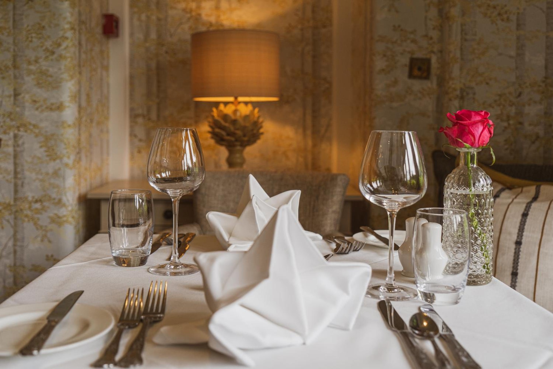 Cragwood Country House Hotel