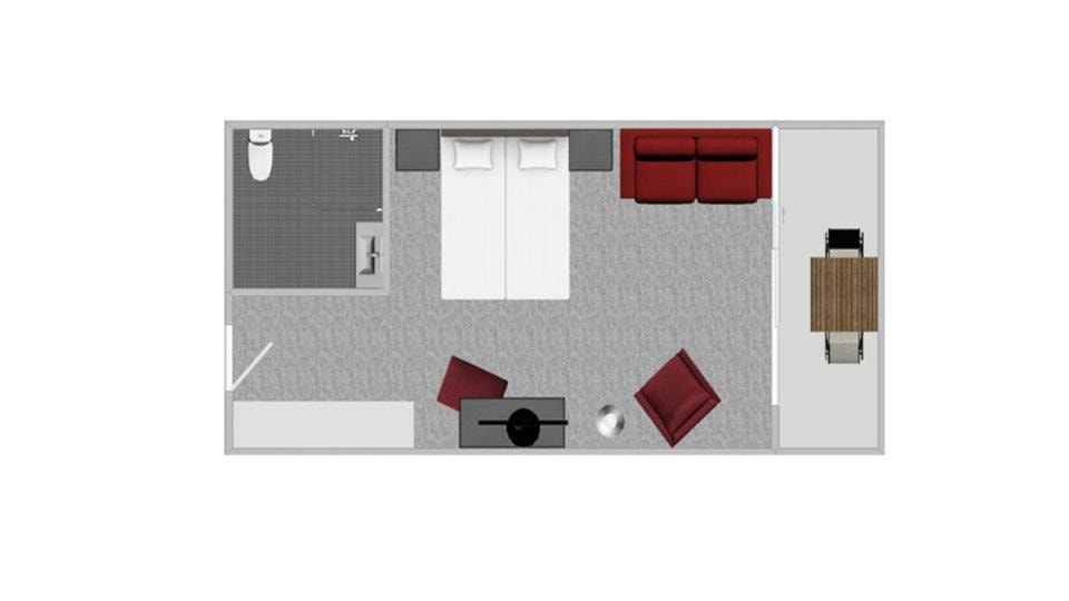 Aktiv-Hotel Sarotla