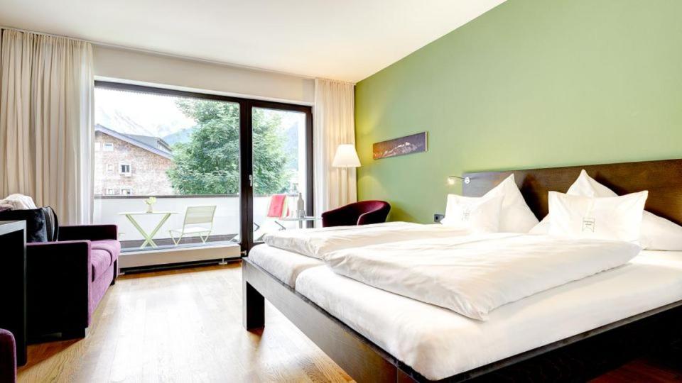 Aktiv-Hotel Sarotla