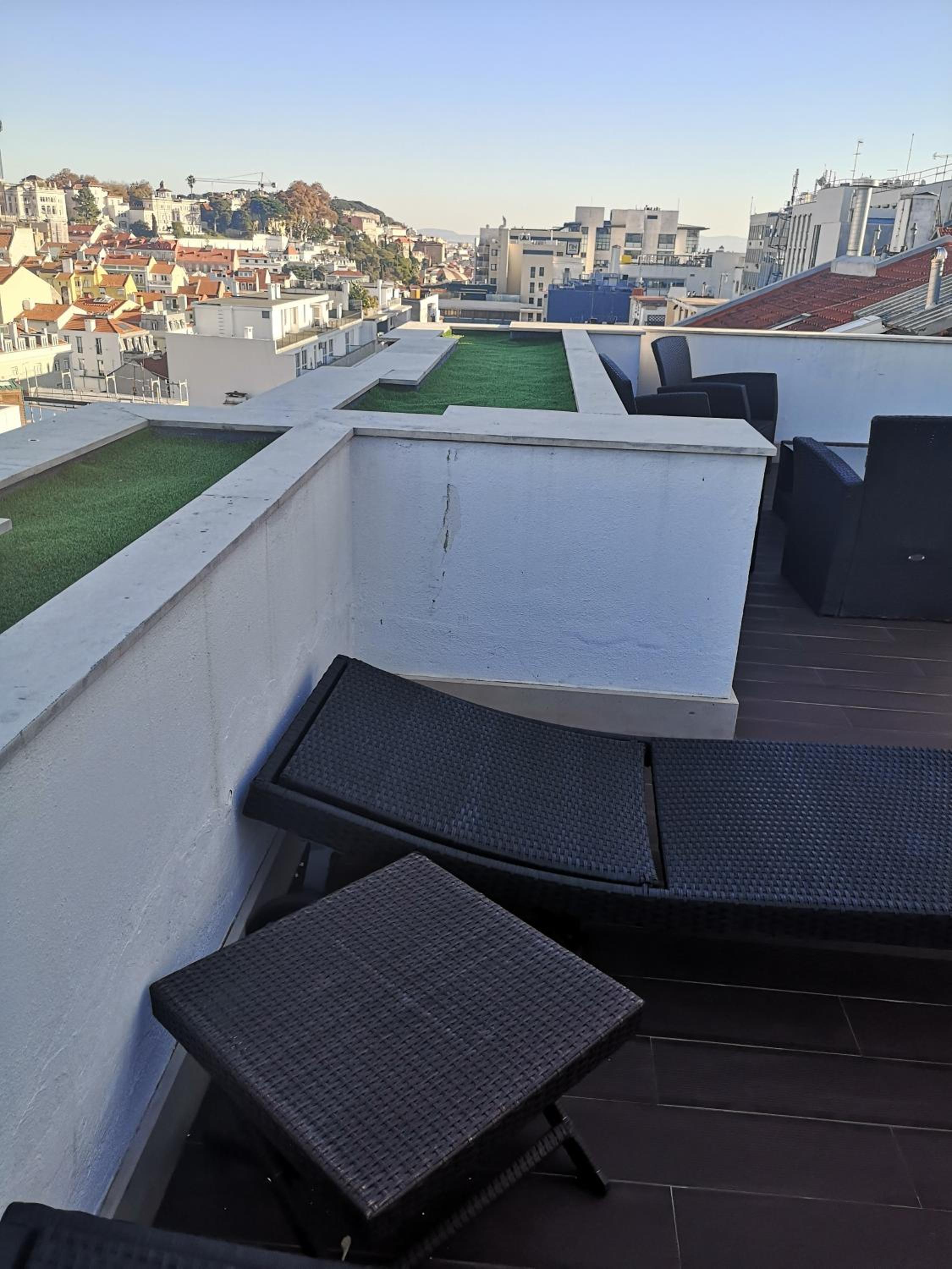 Hotel Lisboa