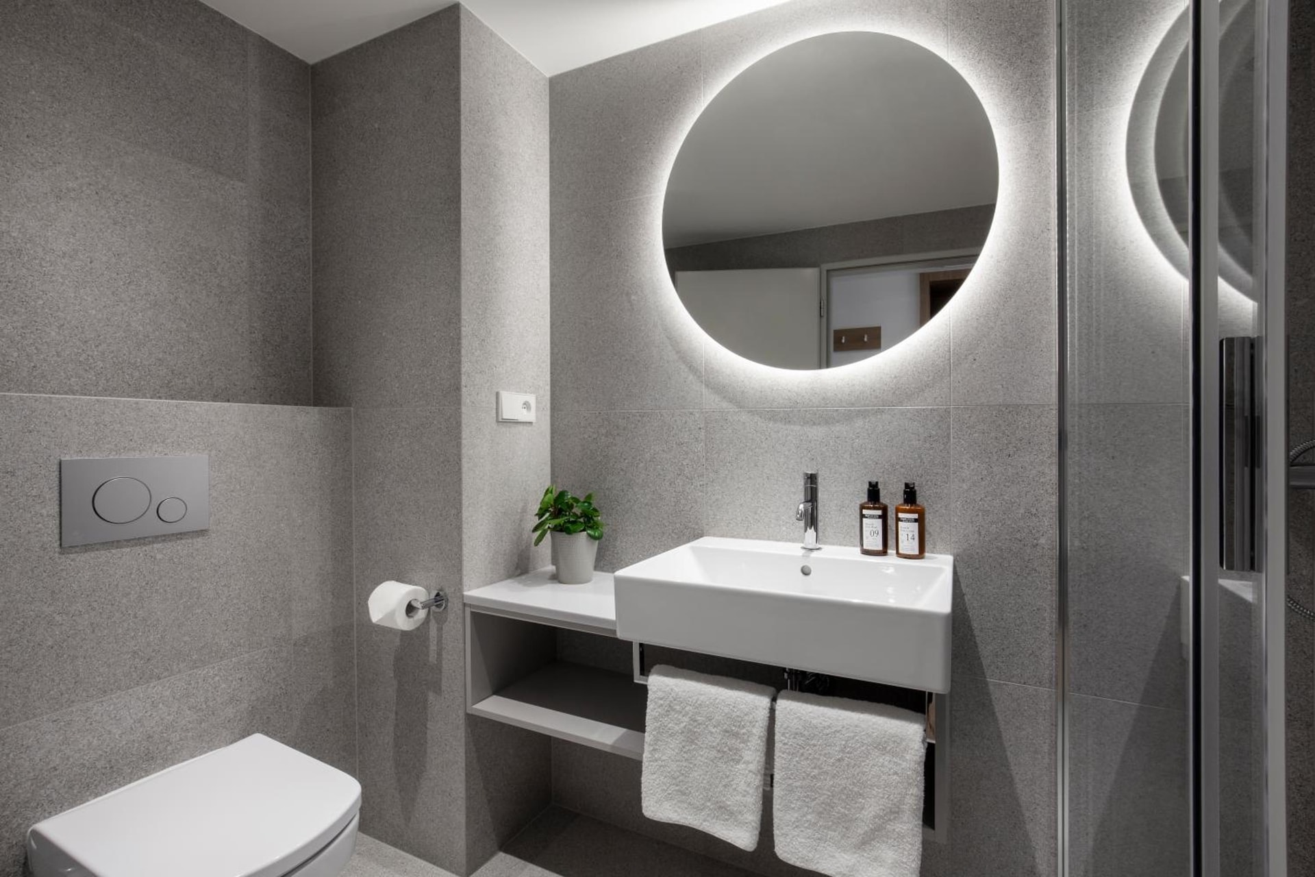 Botanique Hotel Prague