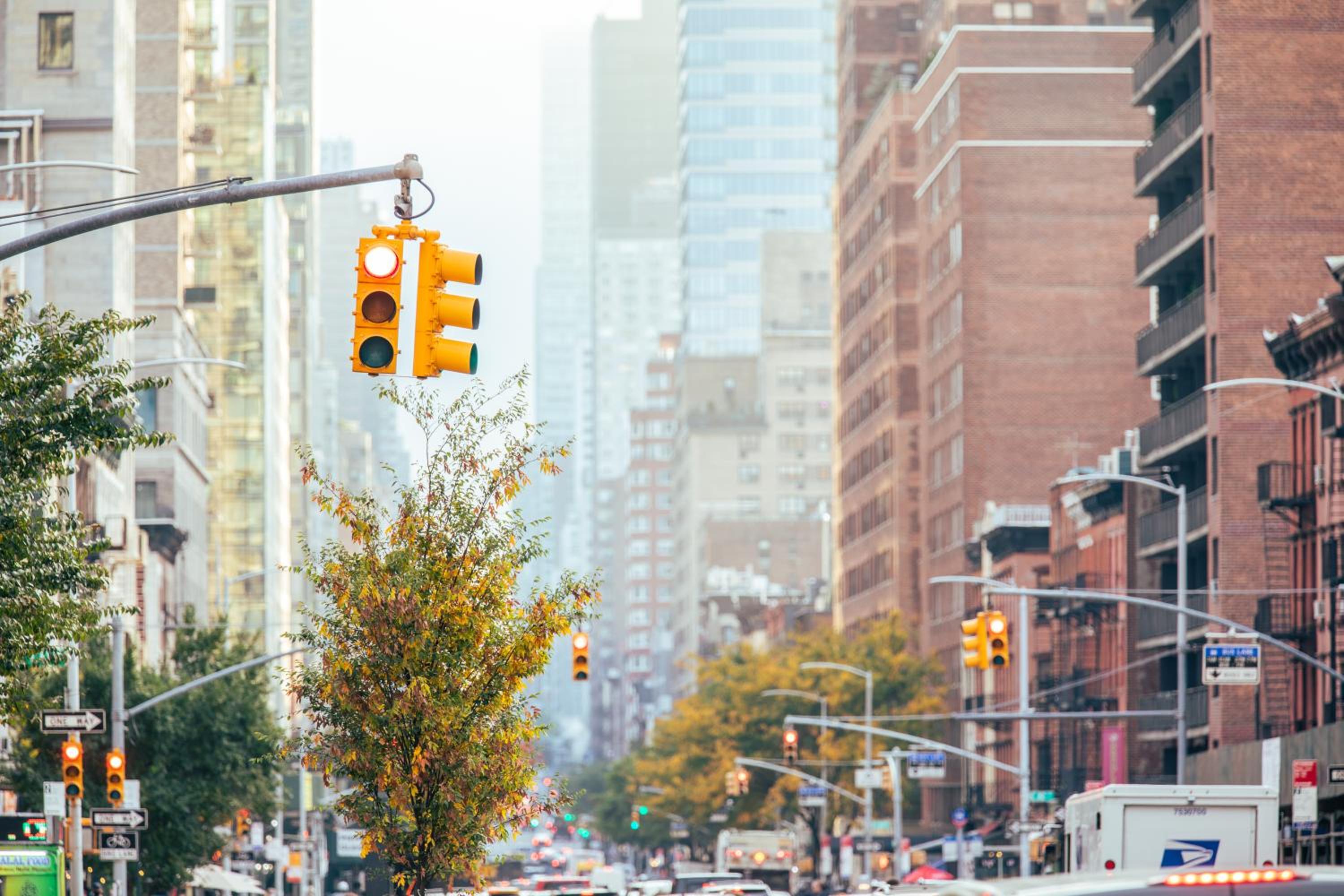 voco The Franklin New York by IHG