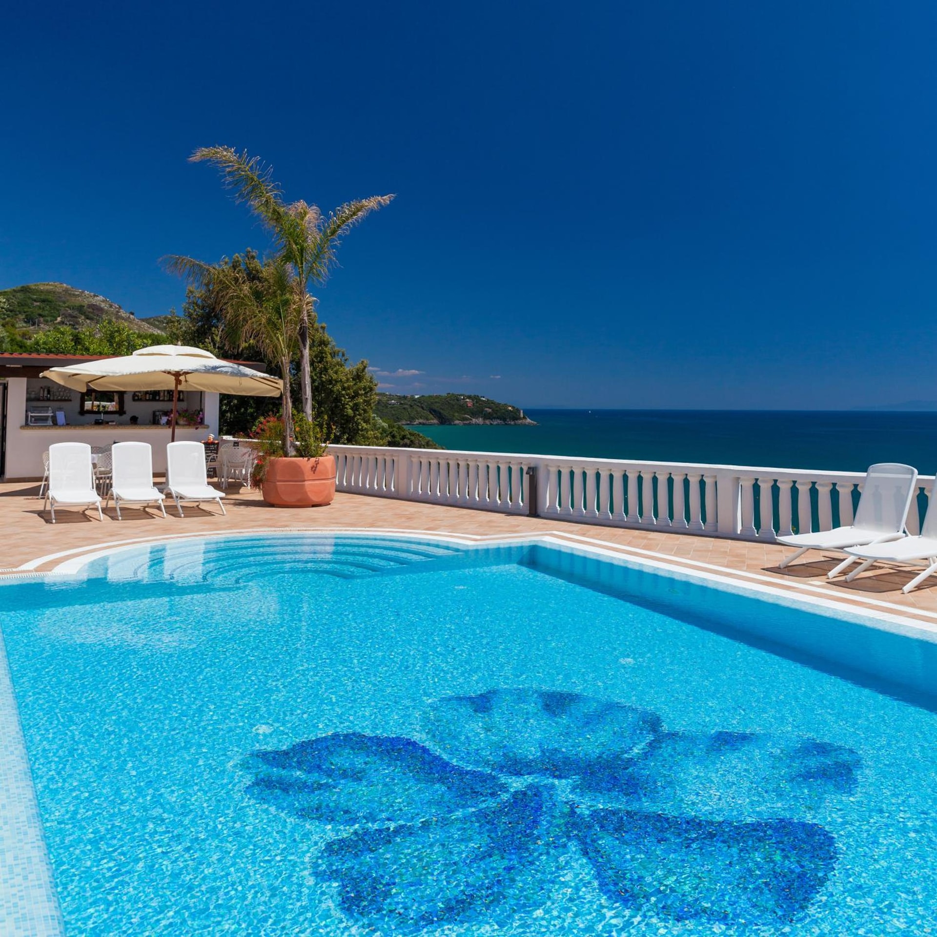 Grand Hotel Le Rocce