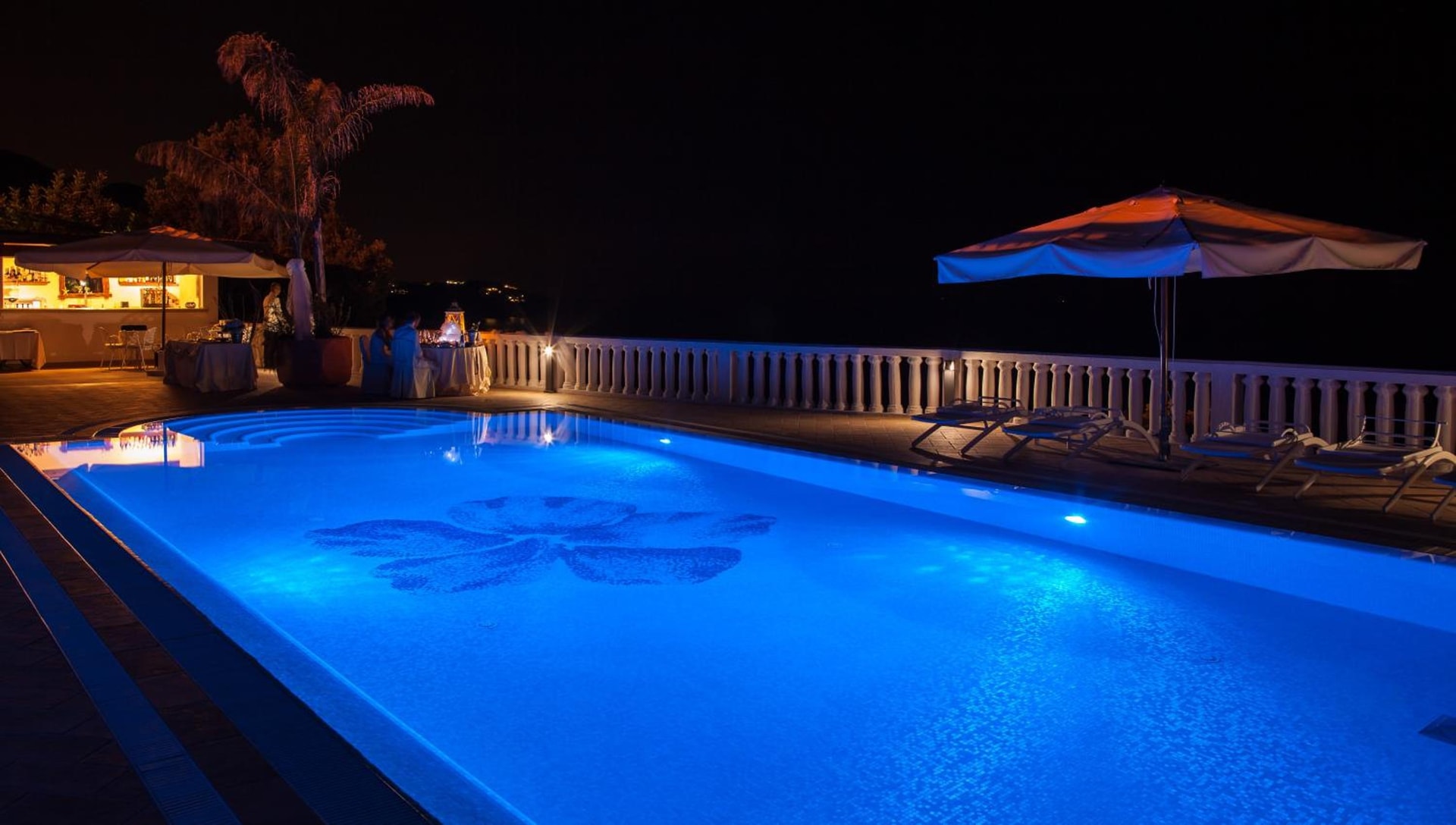 Grand Hotel Le Rocce