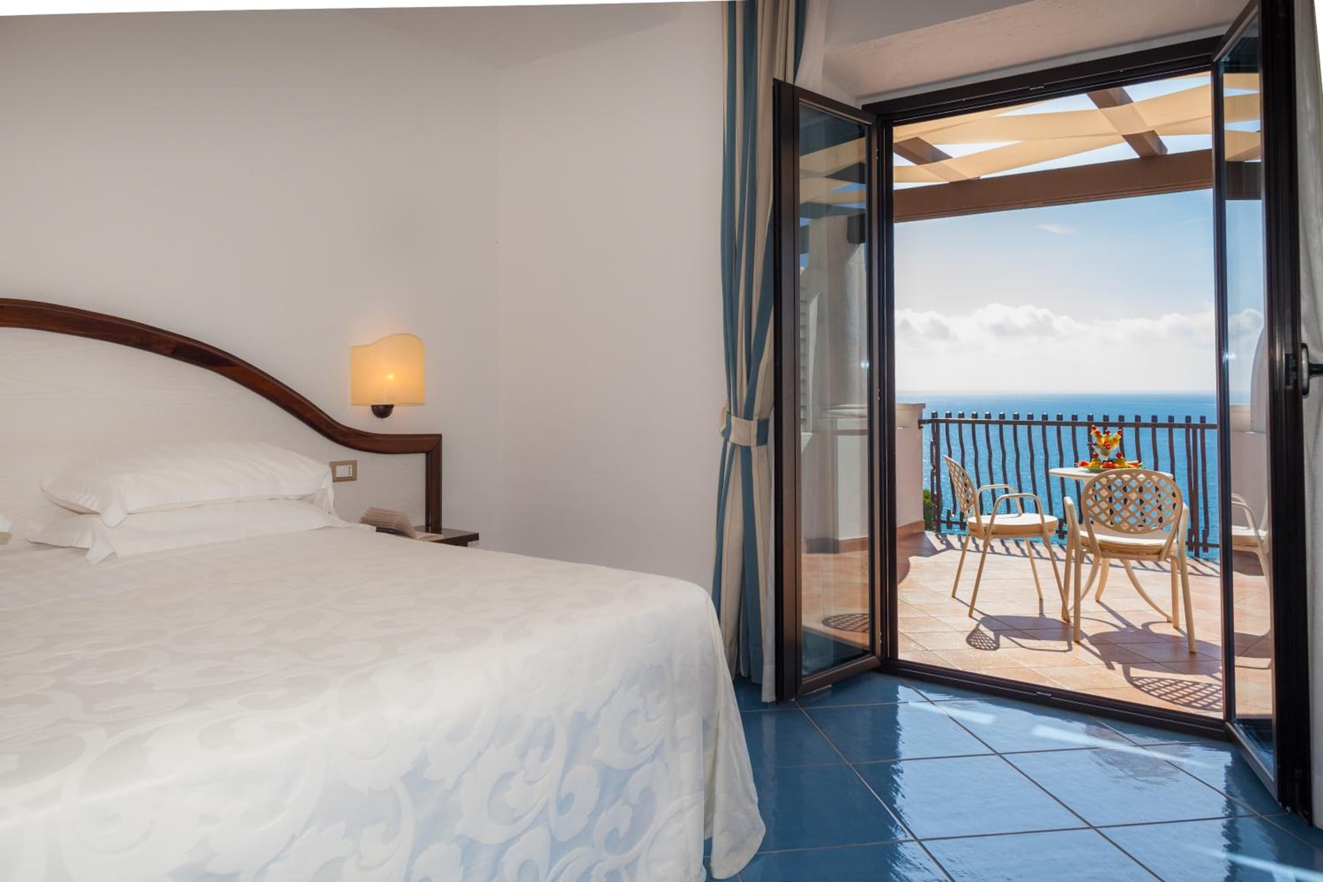 Grand Hotel Le Rocce