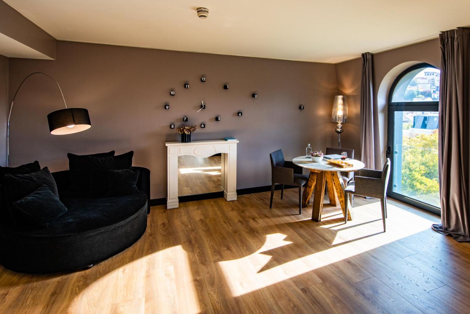 138 Liberdade Hotel