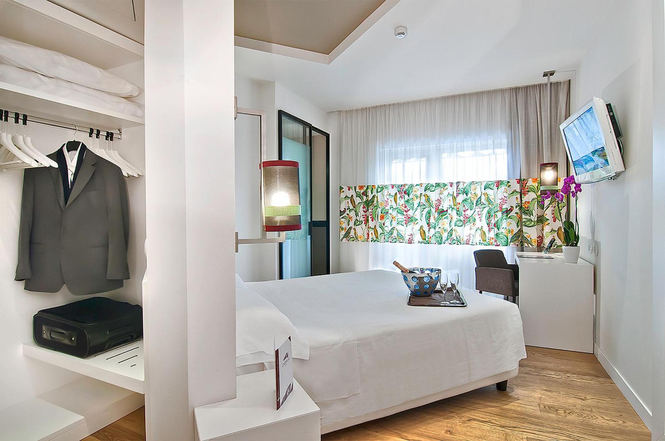 Hotel Caravel