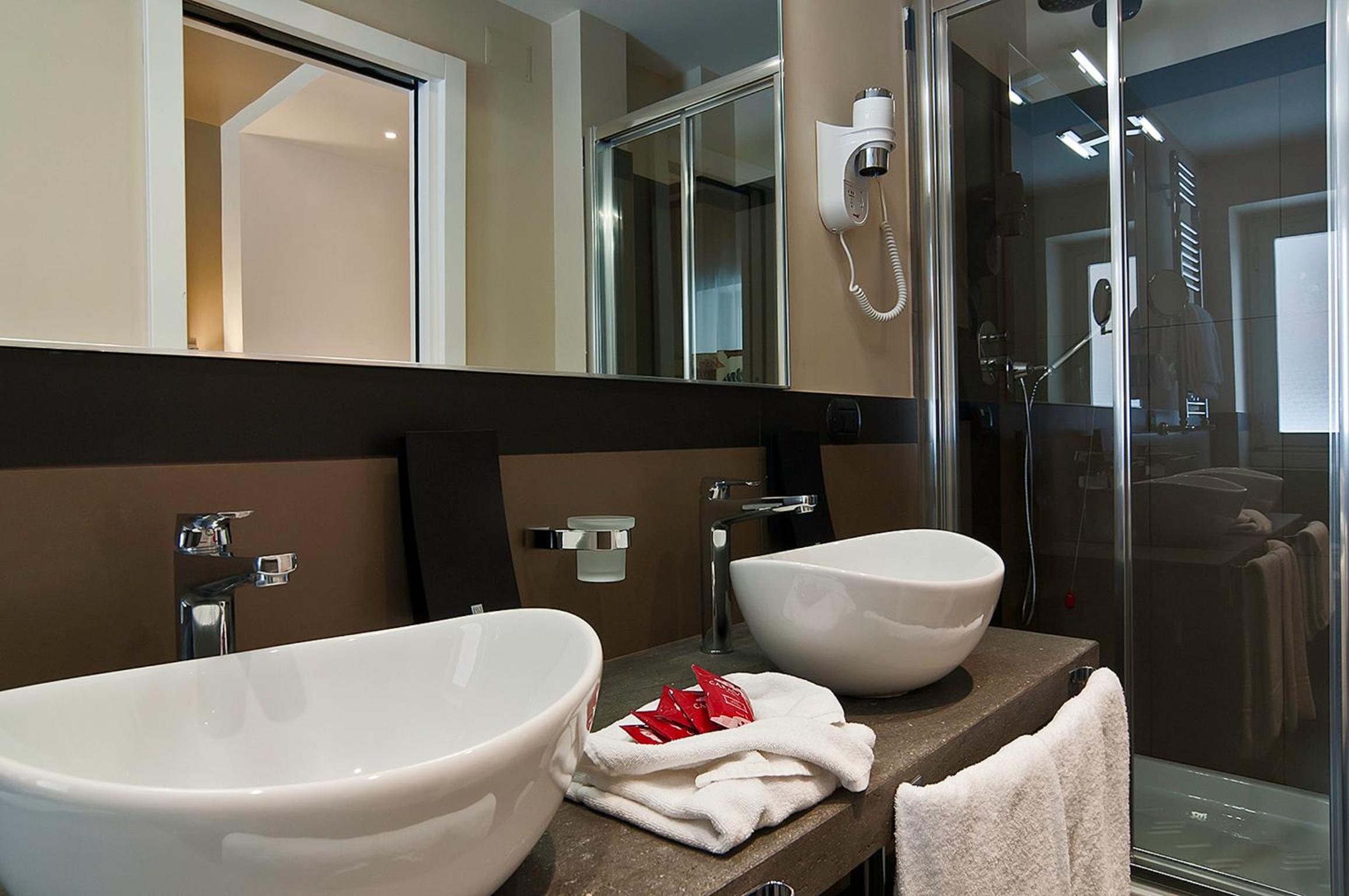 Hotel Caravel