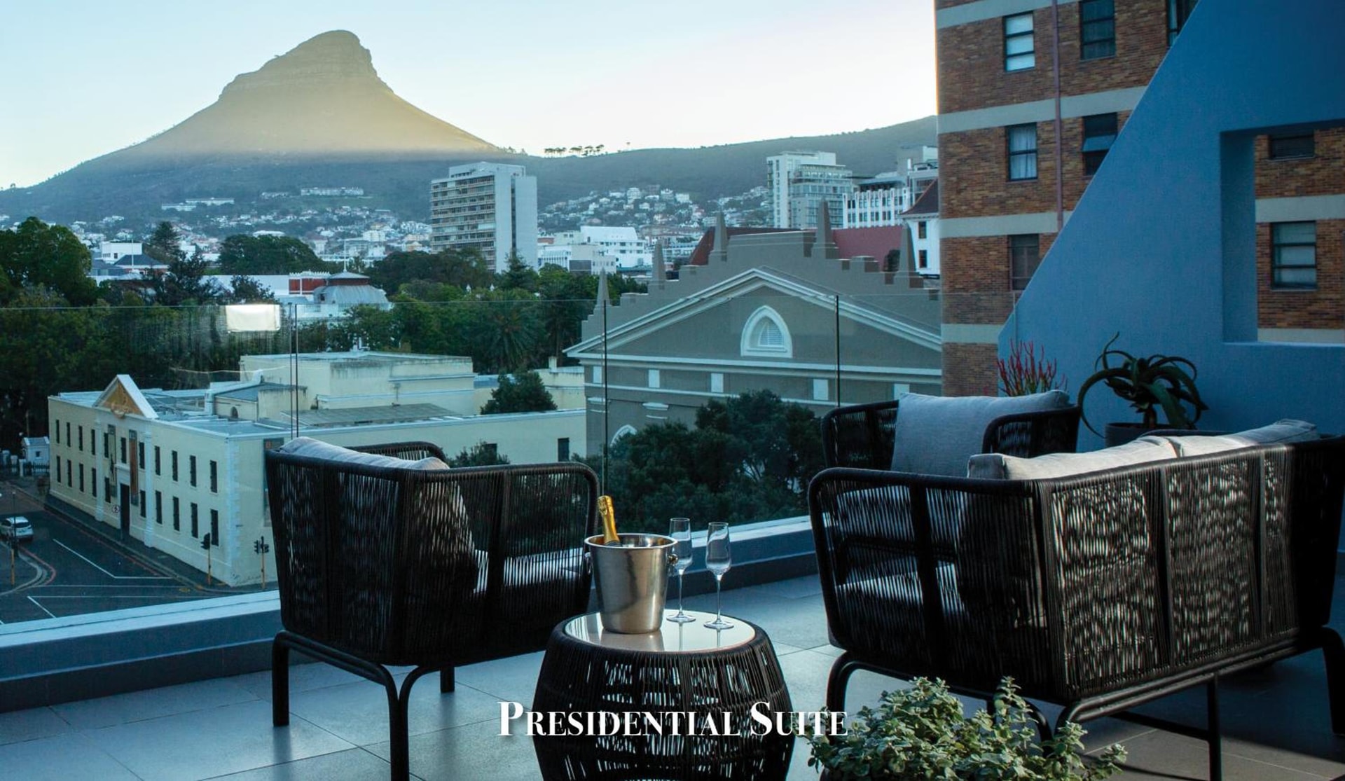 Labotessa Luxury Boutique Hotel