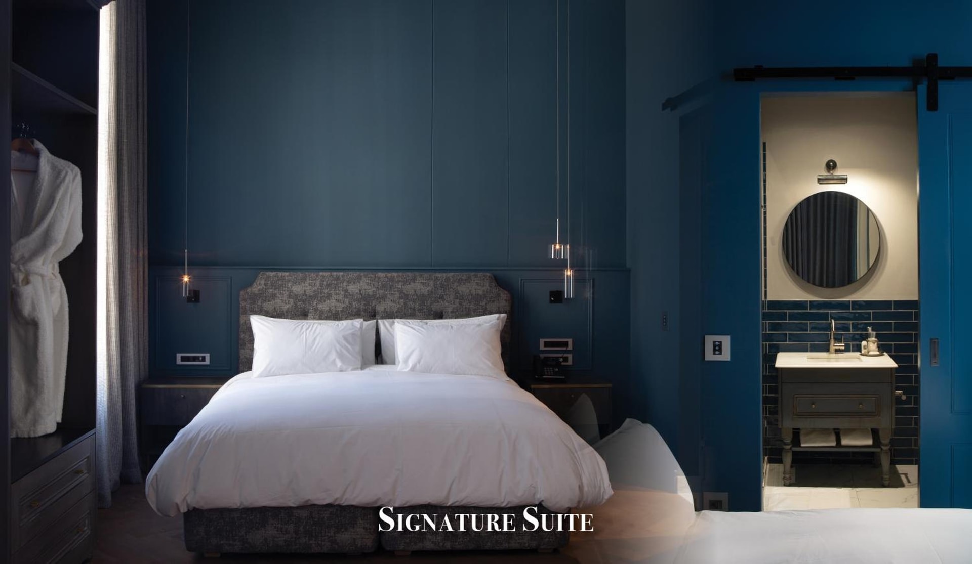 Labotessa Luxury Boutique Hotel