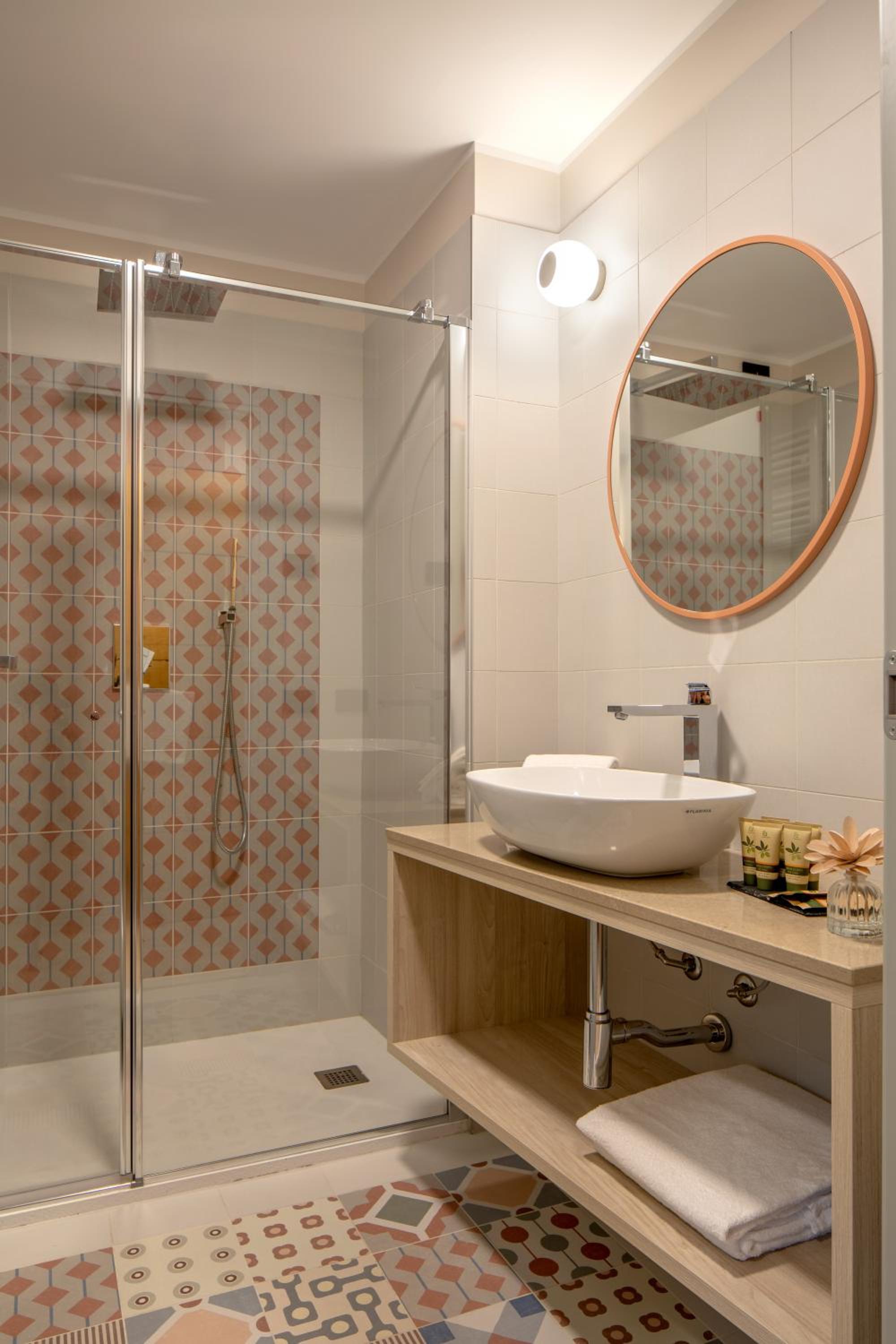 Residence Lido Hotel