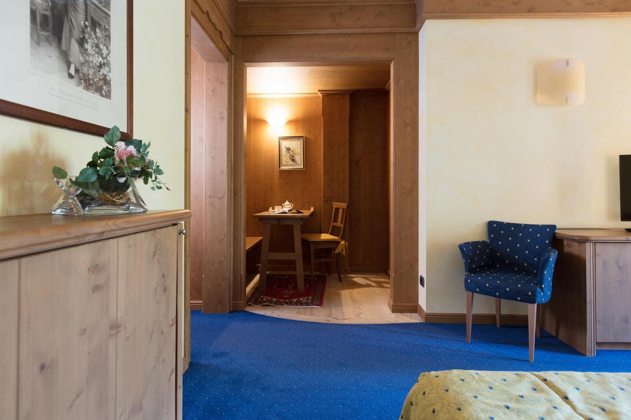 Miramonti Park Hotel
